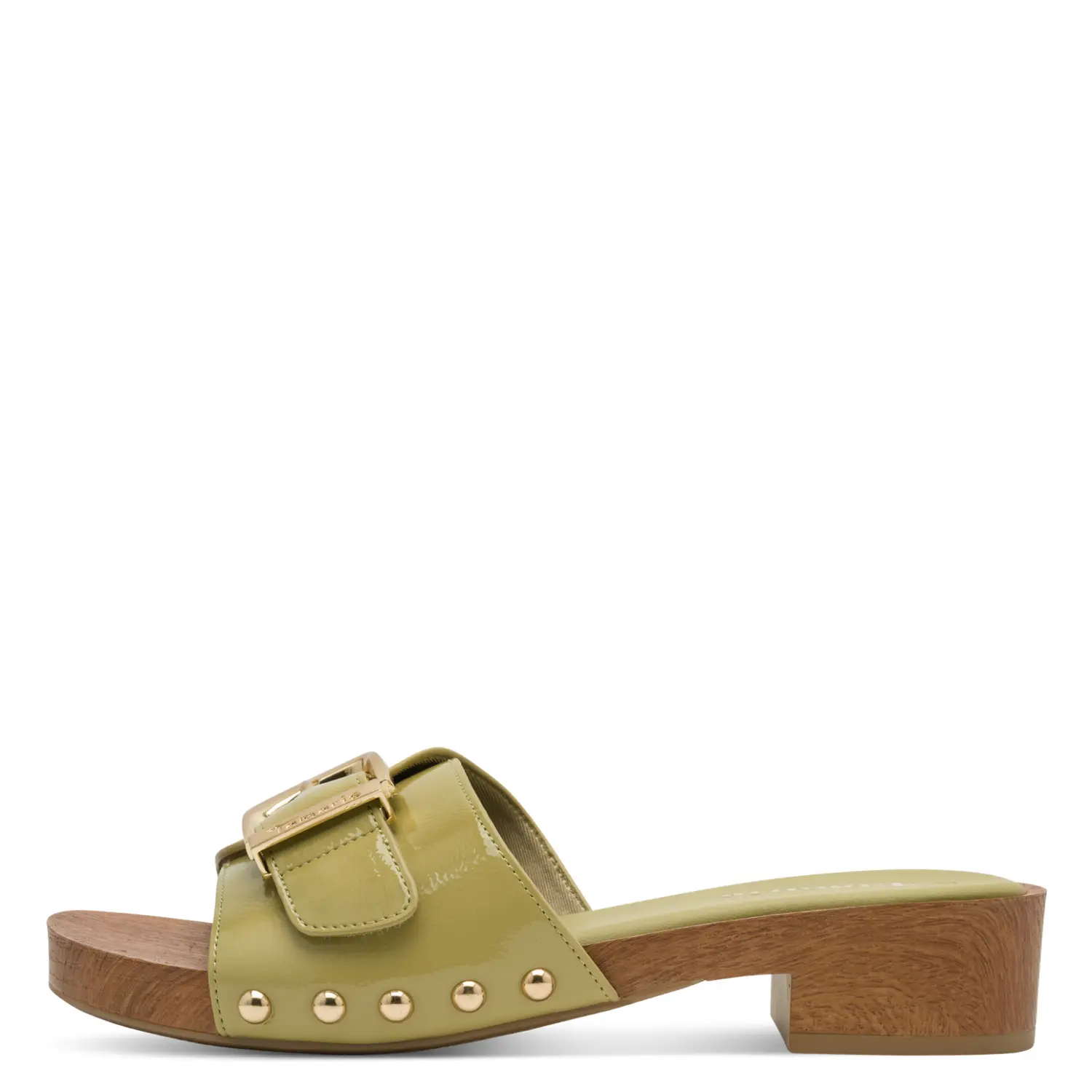 Pantoletten für Damen Tamaris 1-27315-46