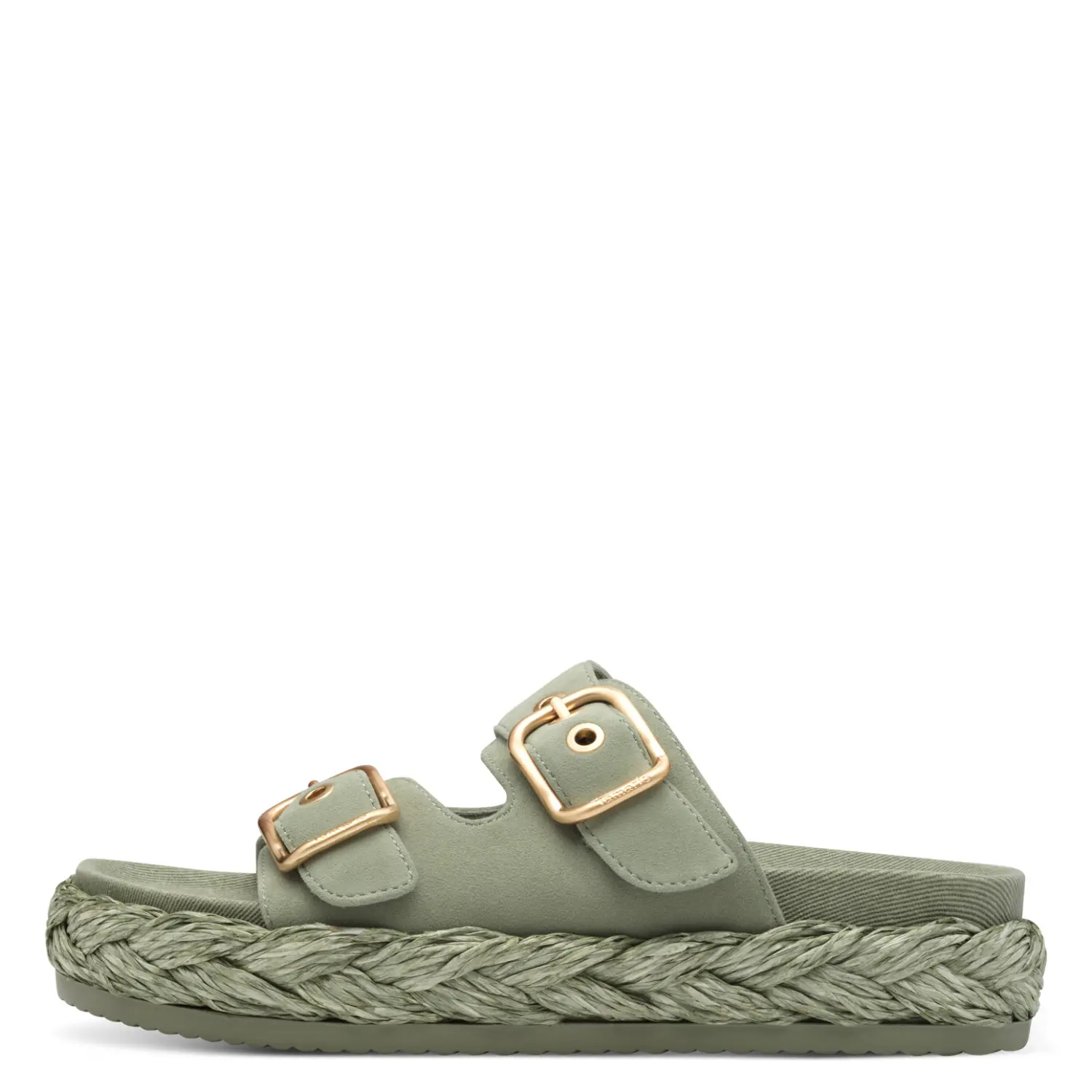 Ciabattine con tacco donna Tamaris 1-27412-44