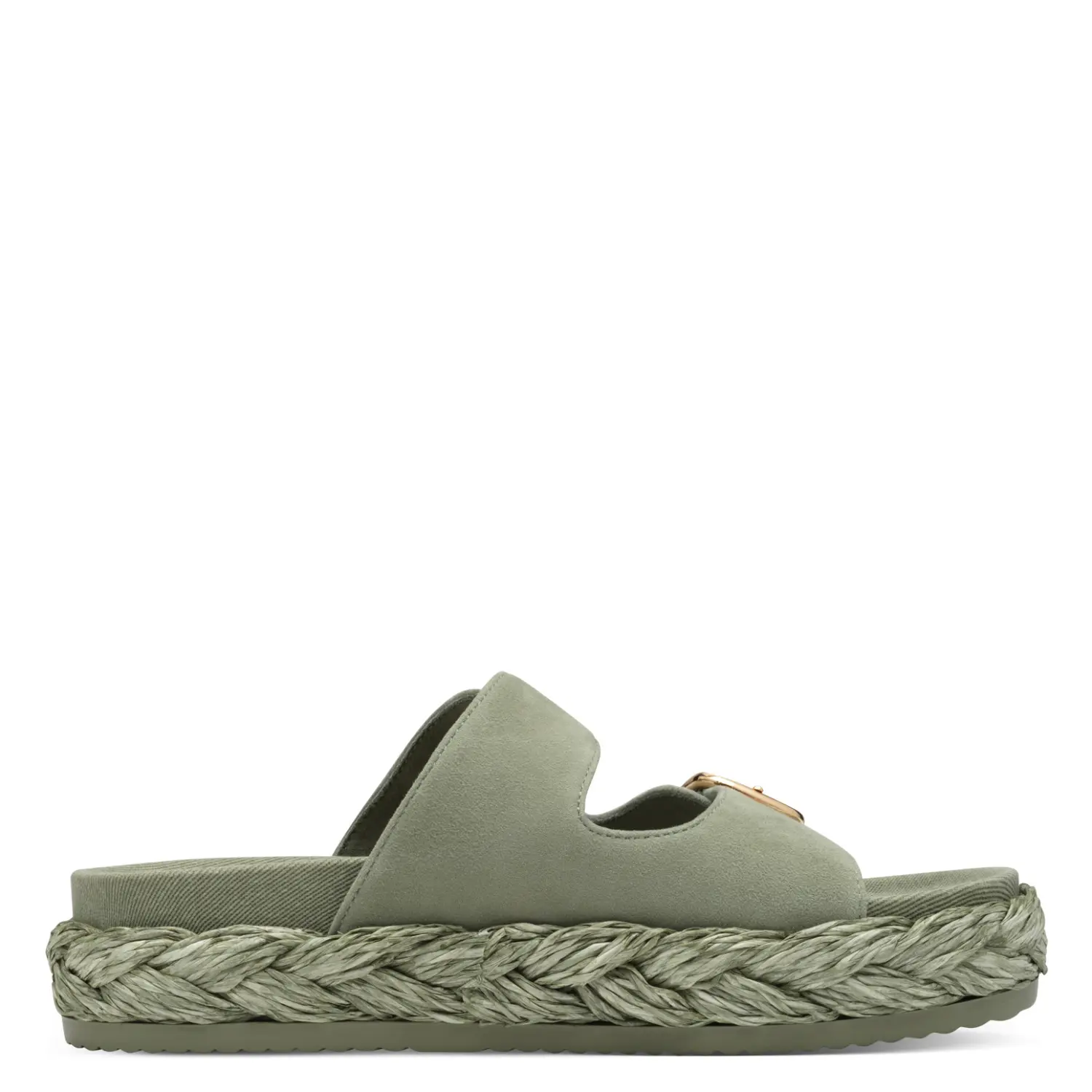 Tamaris Women's Vert Wedge Mules For 1-27412-44