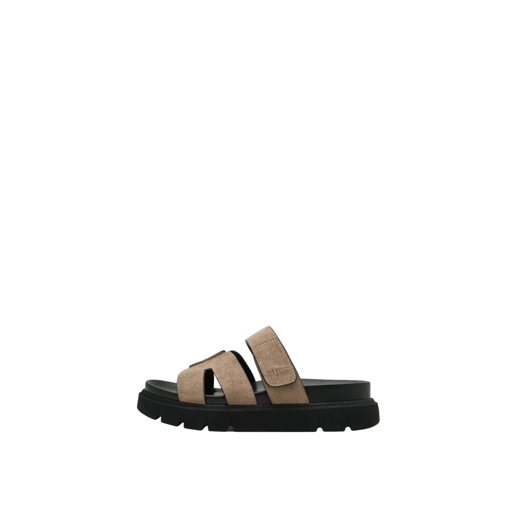 Mule sintetiche donna Tamaris