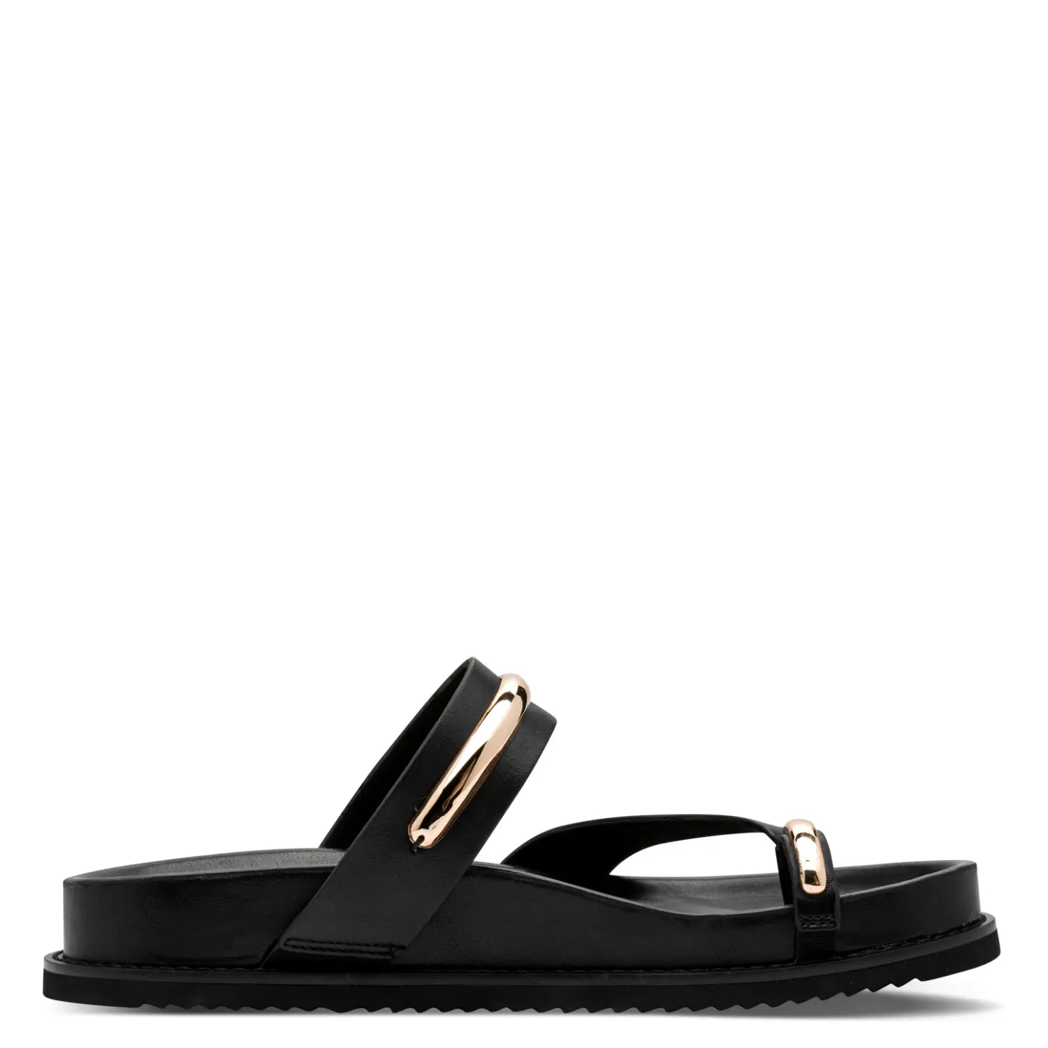 Tamaris Women's Noir Mules 1-27415-46