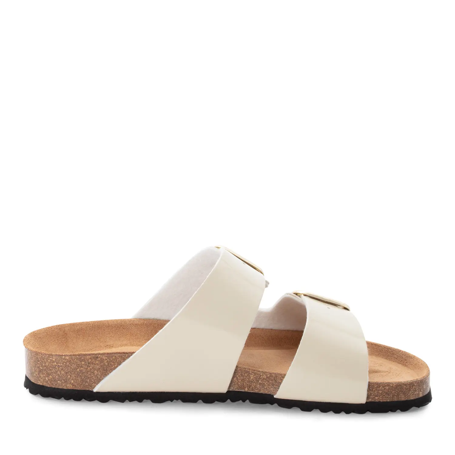 Tamaris Women's Beige Mules 1-27503-42