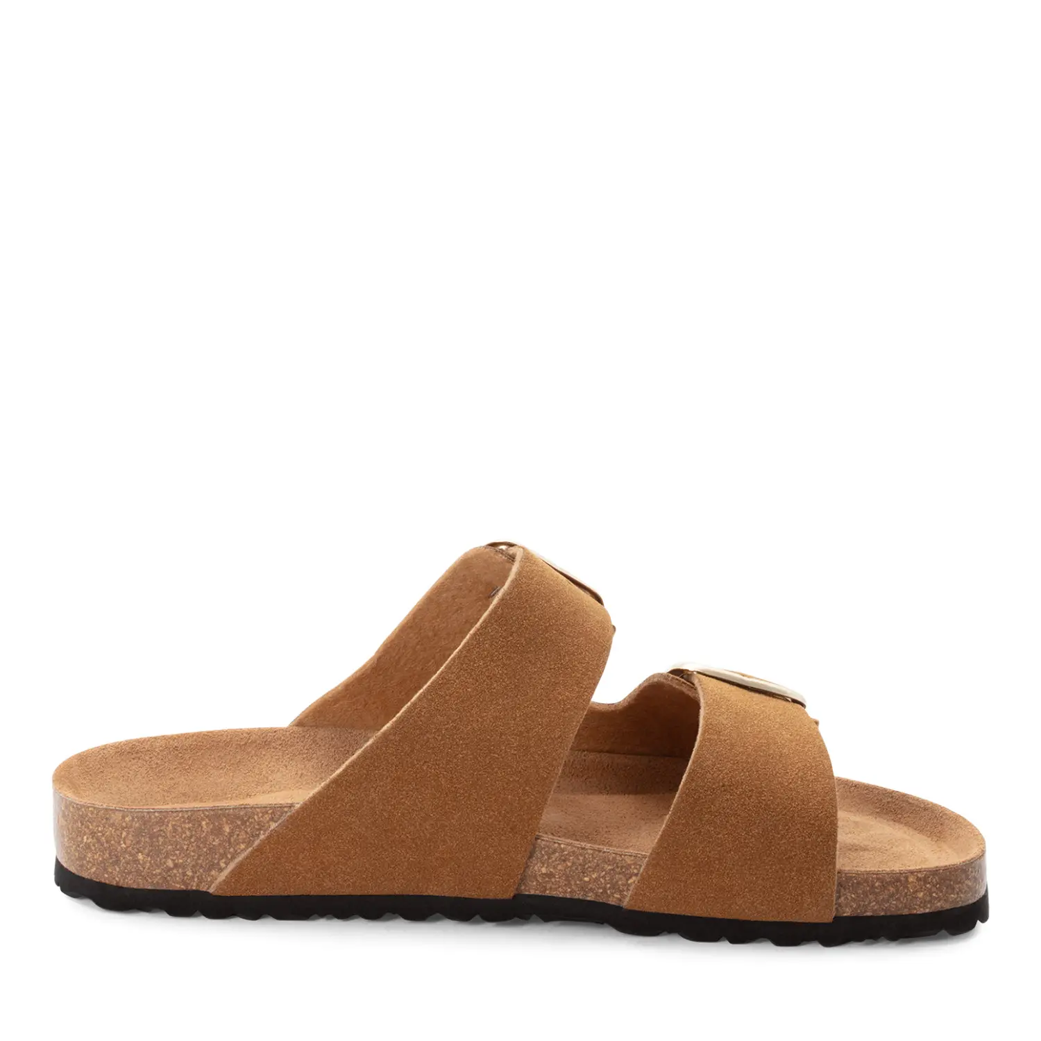 Tamaris Women's Marron Mules 1-27503-42