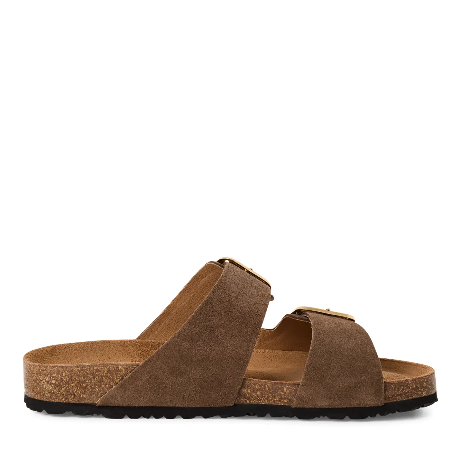 Tamaris Women's Marron Mules 1-27543-42