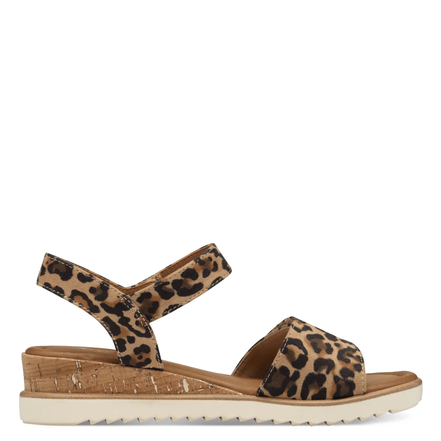 Image of Keil-Sandalen für Damen Tamaris 1-28118-44