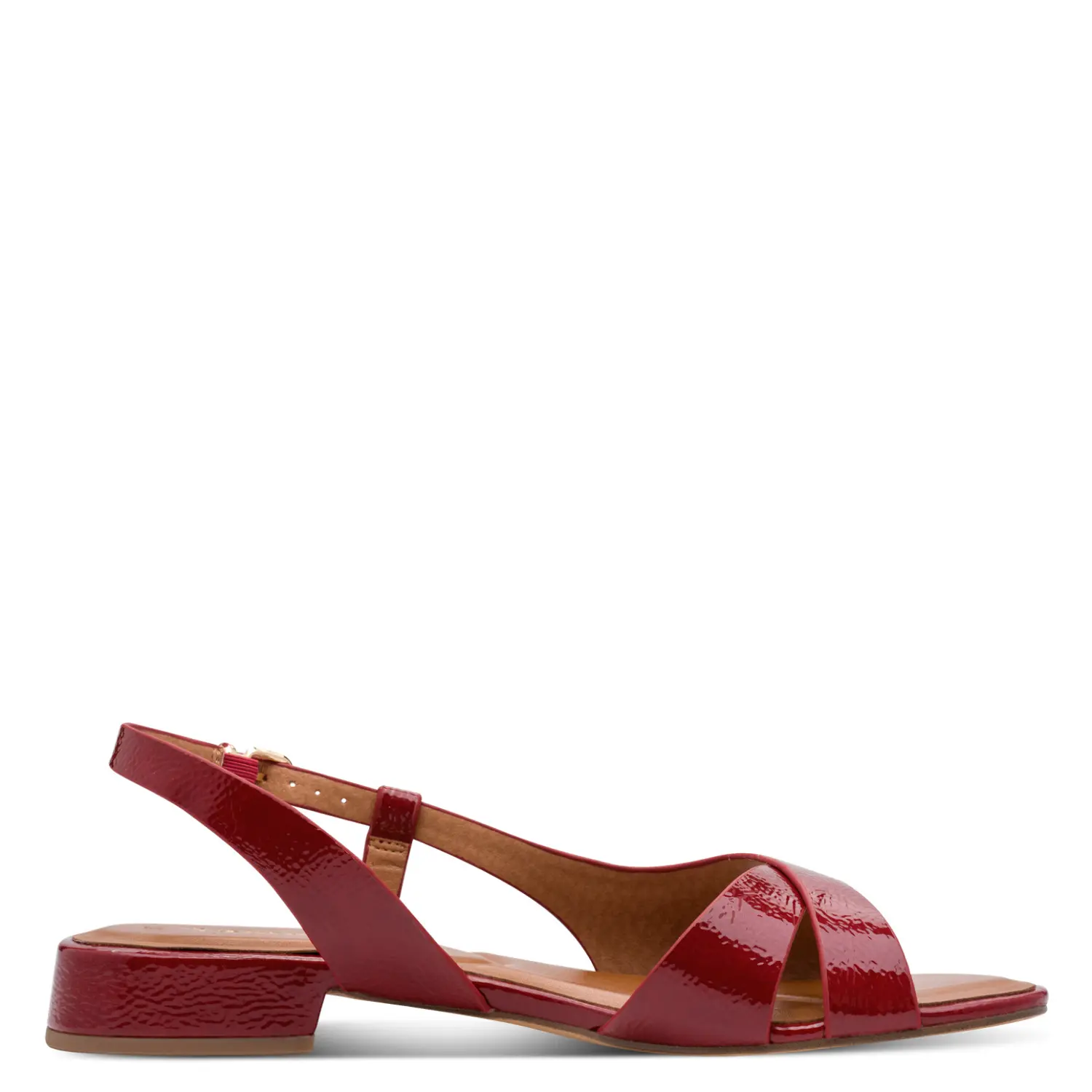 Sandalen Für Damen Tamaris 1-28123-46