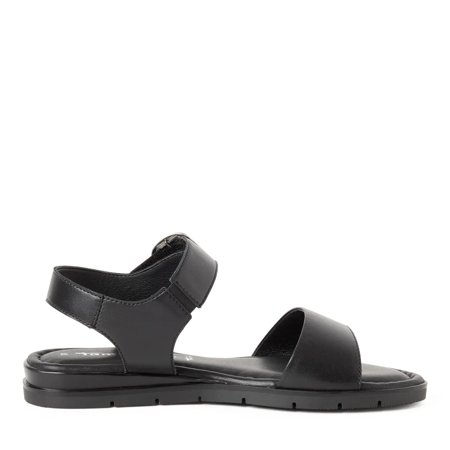 Tamaris Women's Noir Sandals 1-28133-44
