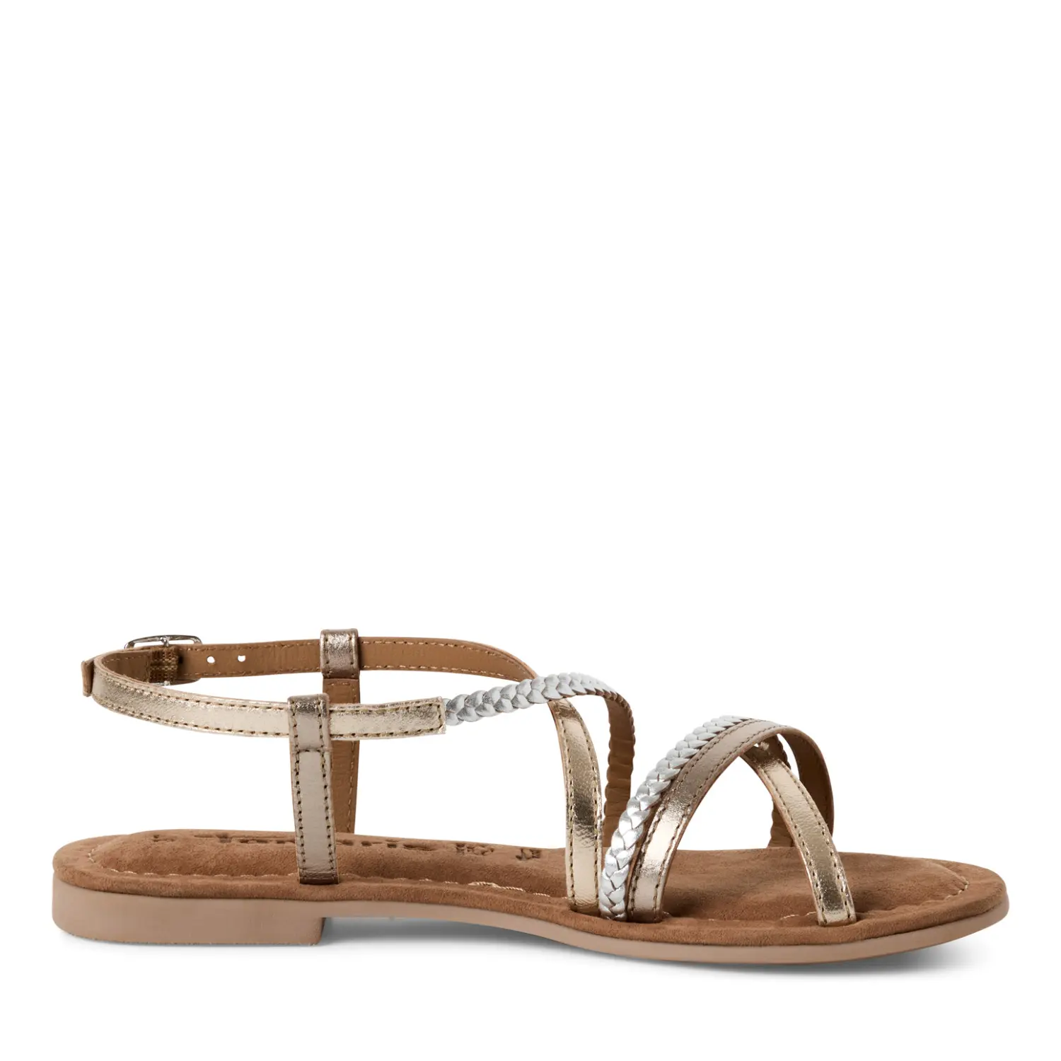 Image of Sandalen für Damen Tamaris 1-28139-44