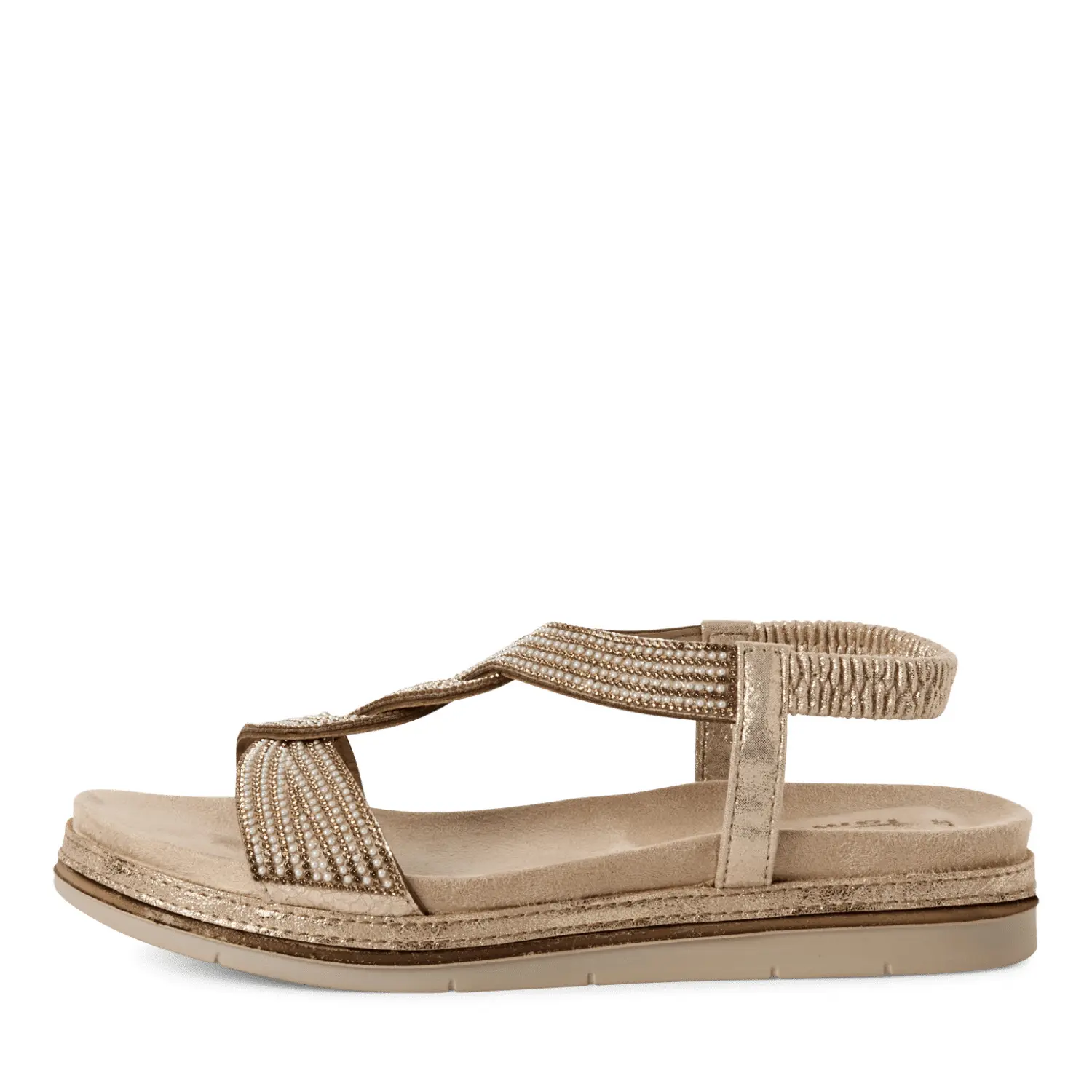 Zeppe da donna Tamaris 1-28200-44
