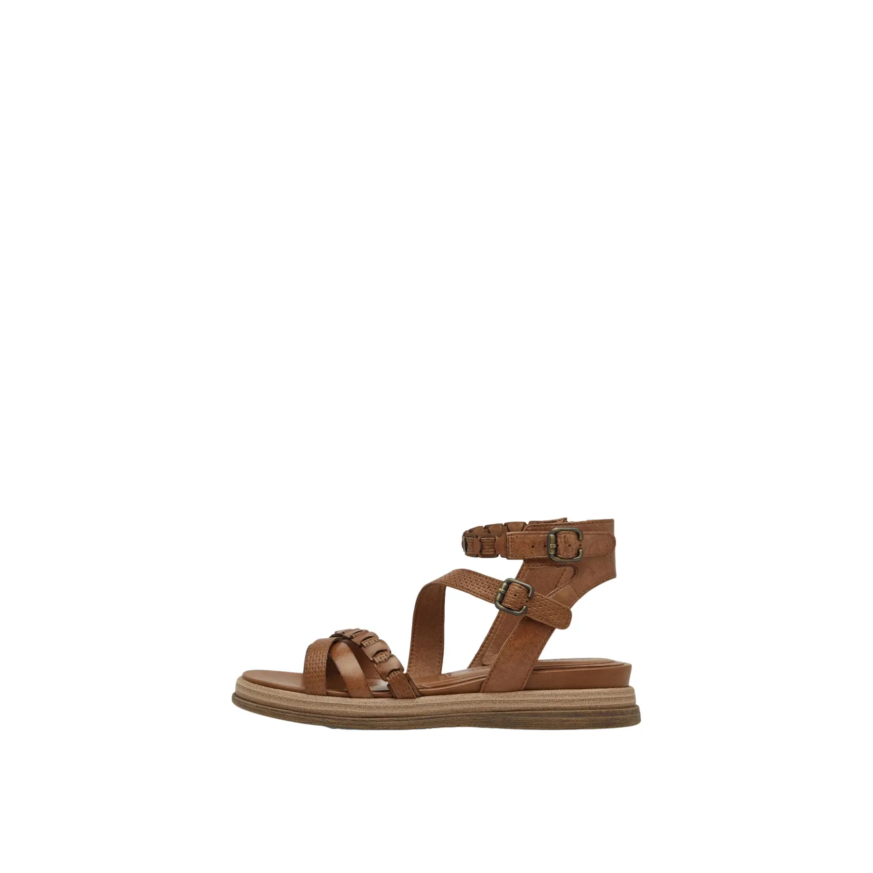 Sandalen mit Absatz Damen Tamaris 1-28210-44