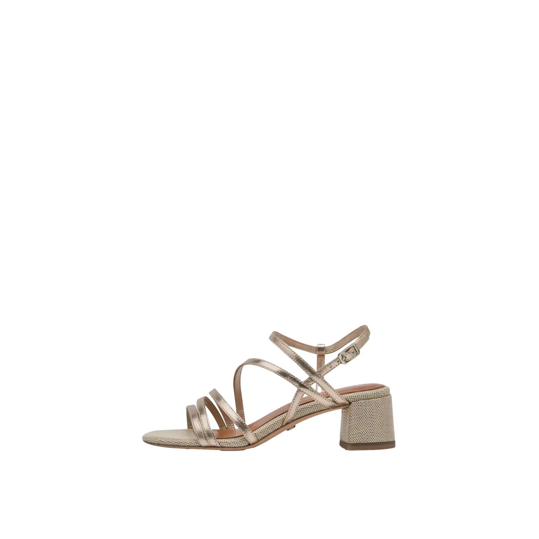 Sandalen Mit Absatz Damen Tamaris 1-28211-42