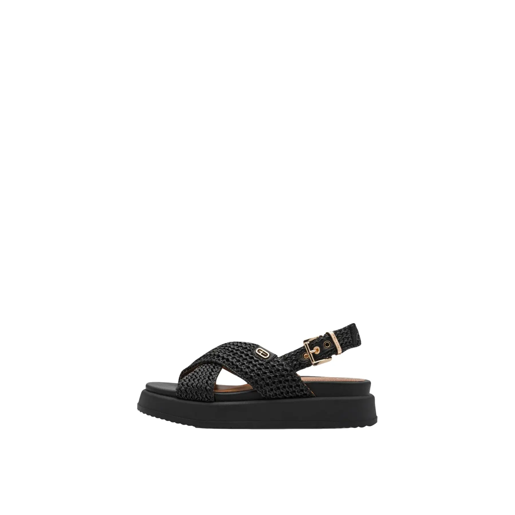 Zeppe da donna Tamaris Touch-IT