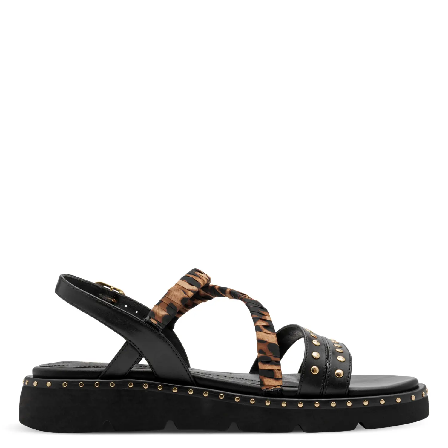 Sandalen für Damen Tamaris 1-28227-46