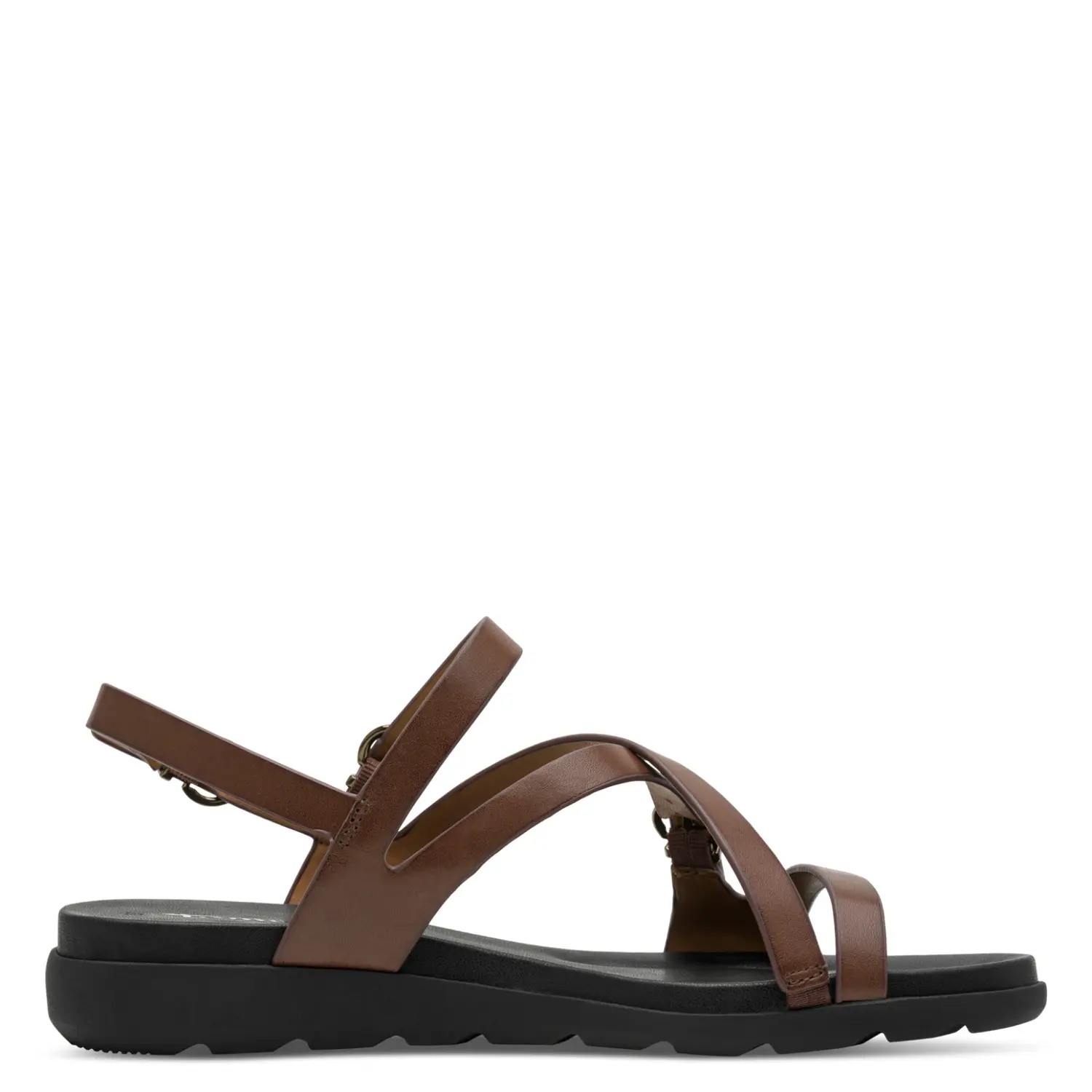 Tamaris Women's Marron Sandals 1-28231-46