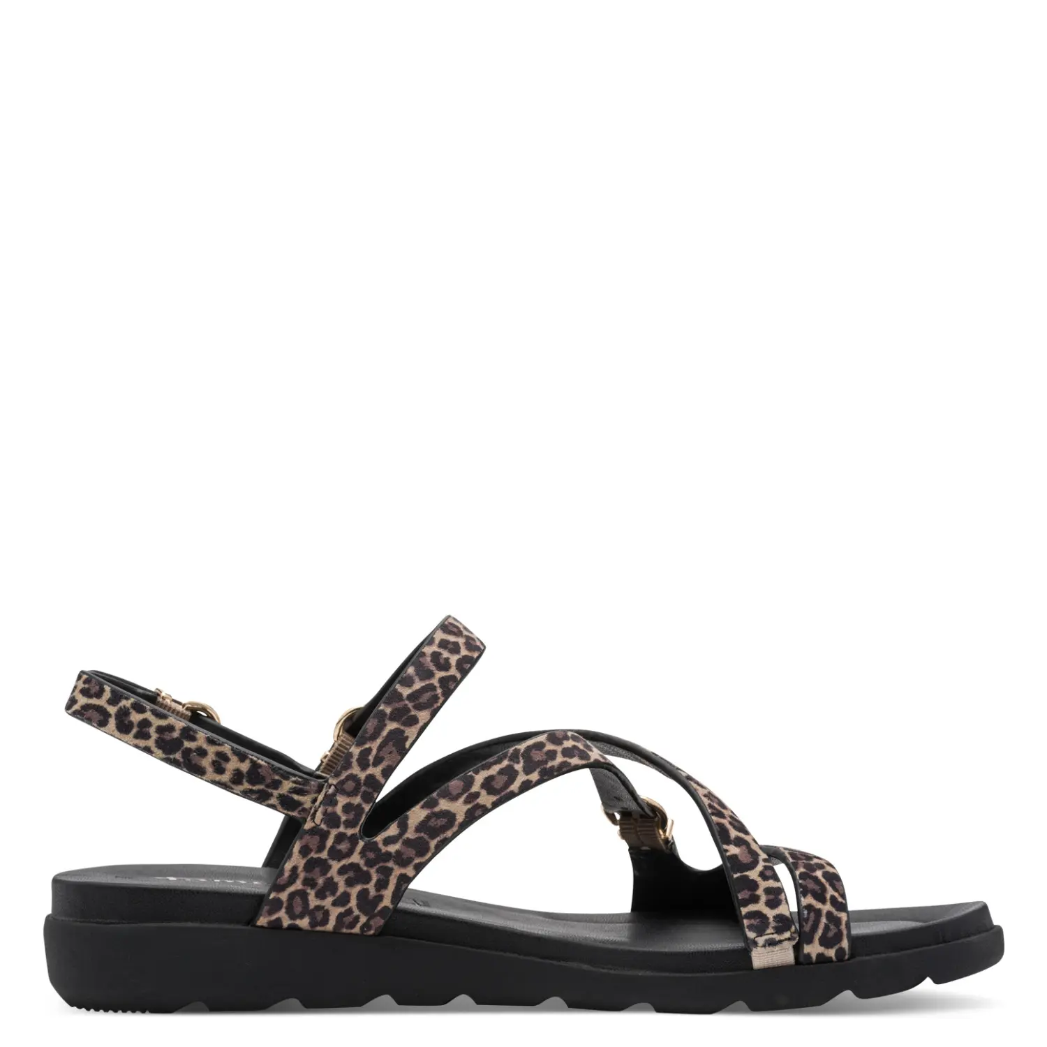 Tamaris Women's Marron Sandals 1-28231-46
