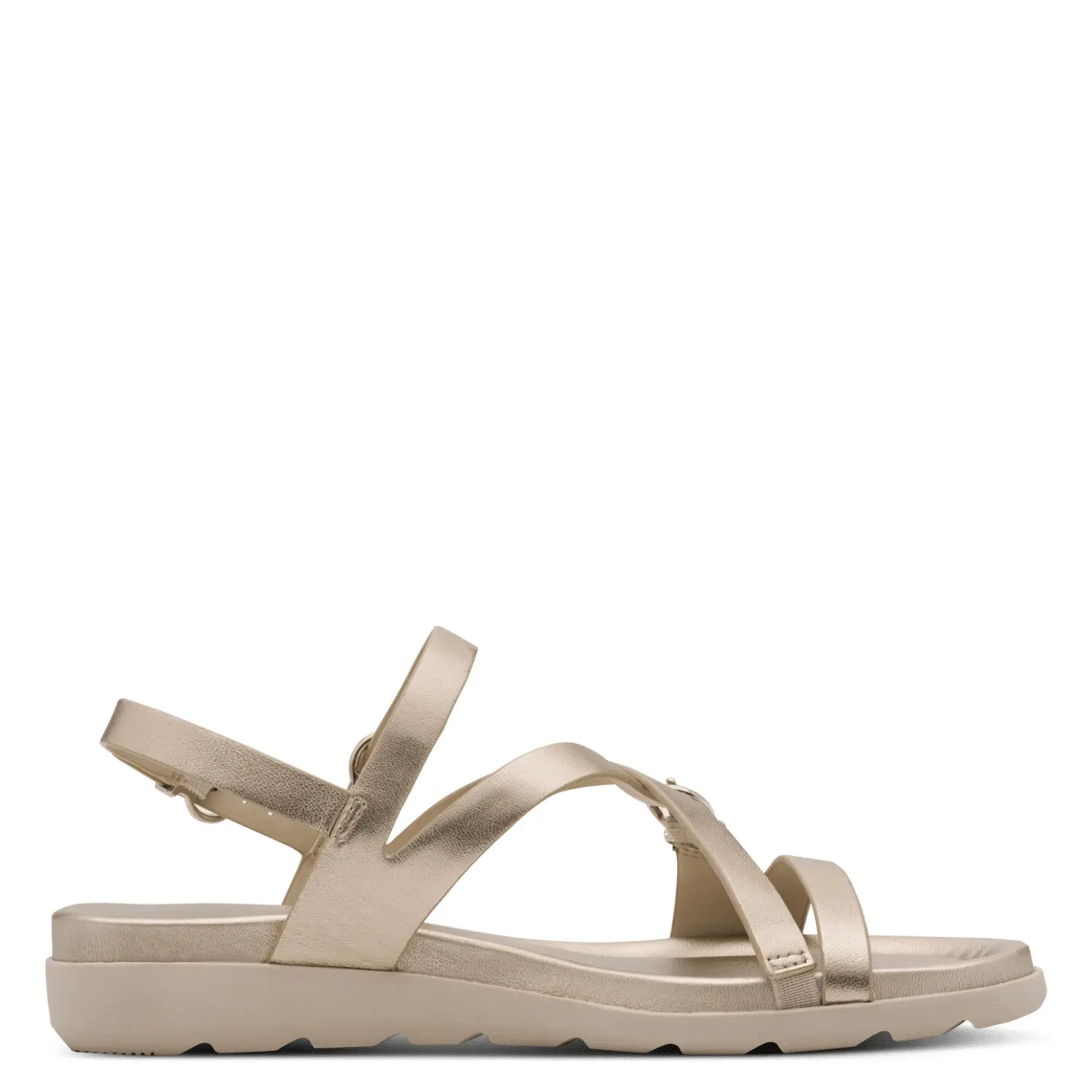 Keil-Sandalen für Damen Tamaris 1-28231-46