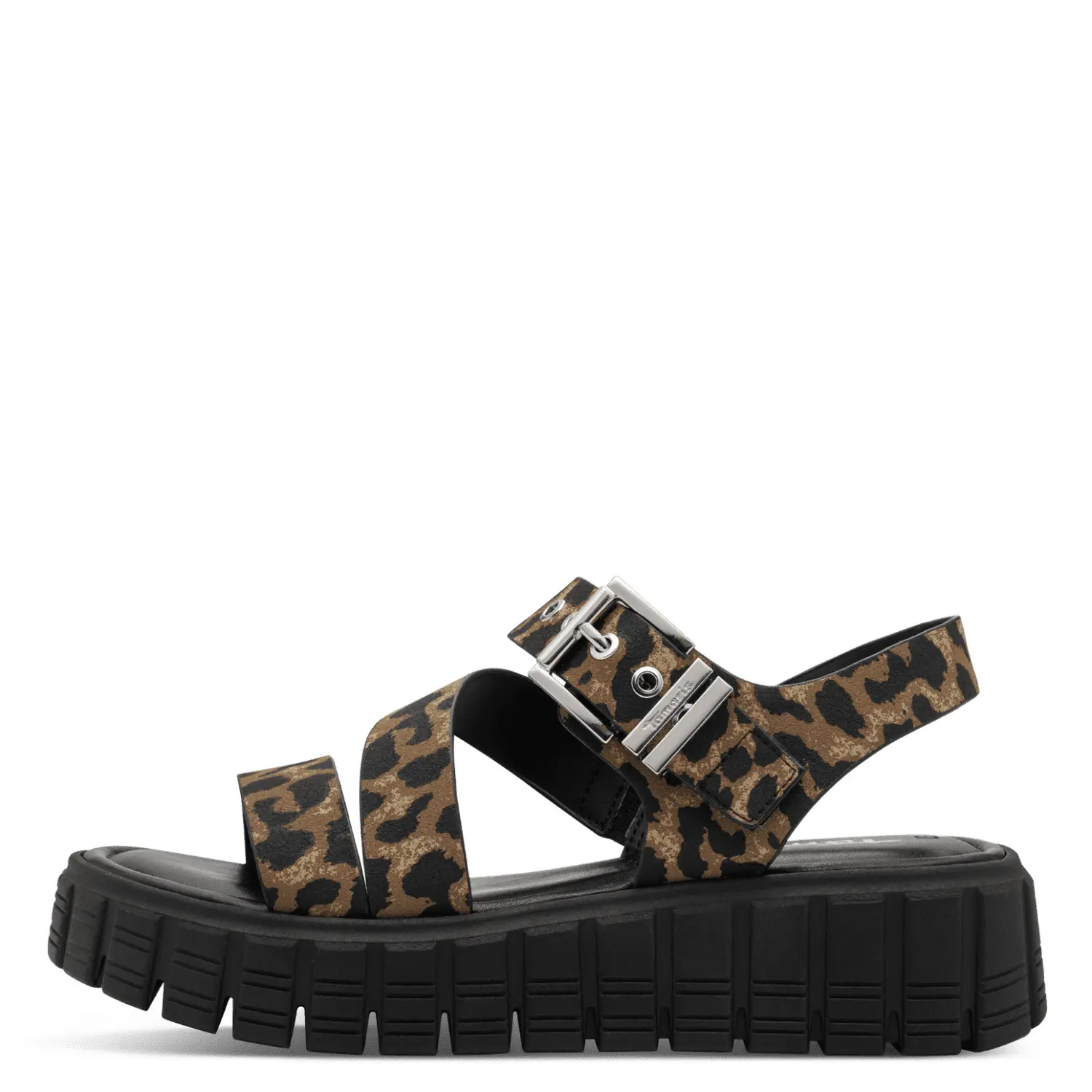 Zeppe da donna Tamaris 1-28233-46