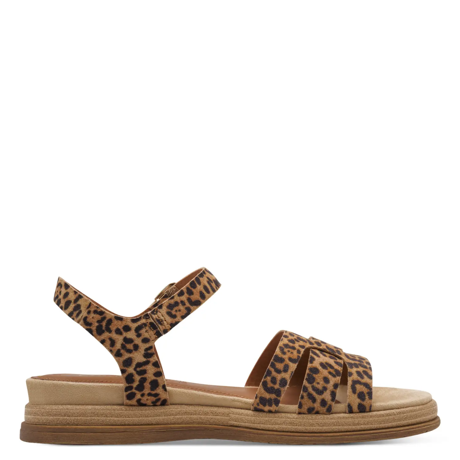 Sandalen für Damen Tamaris 1-28235-46
