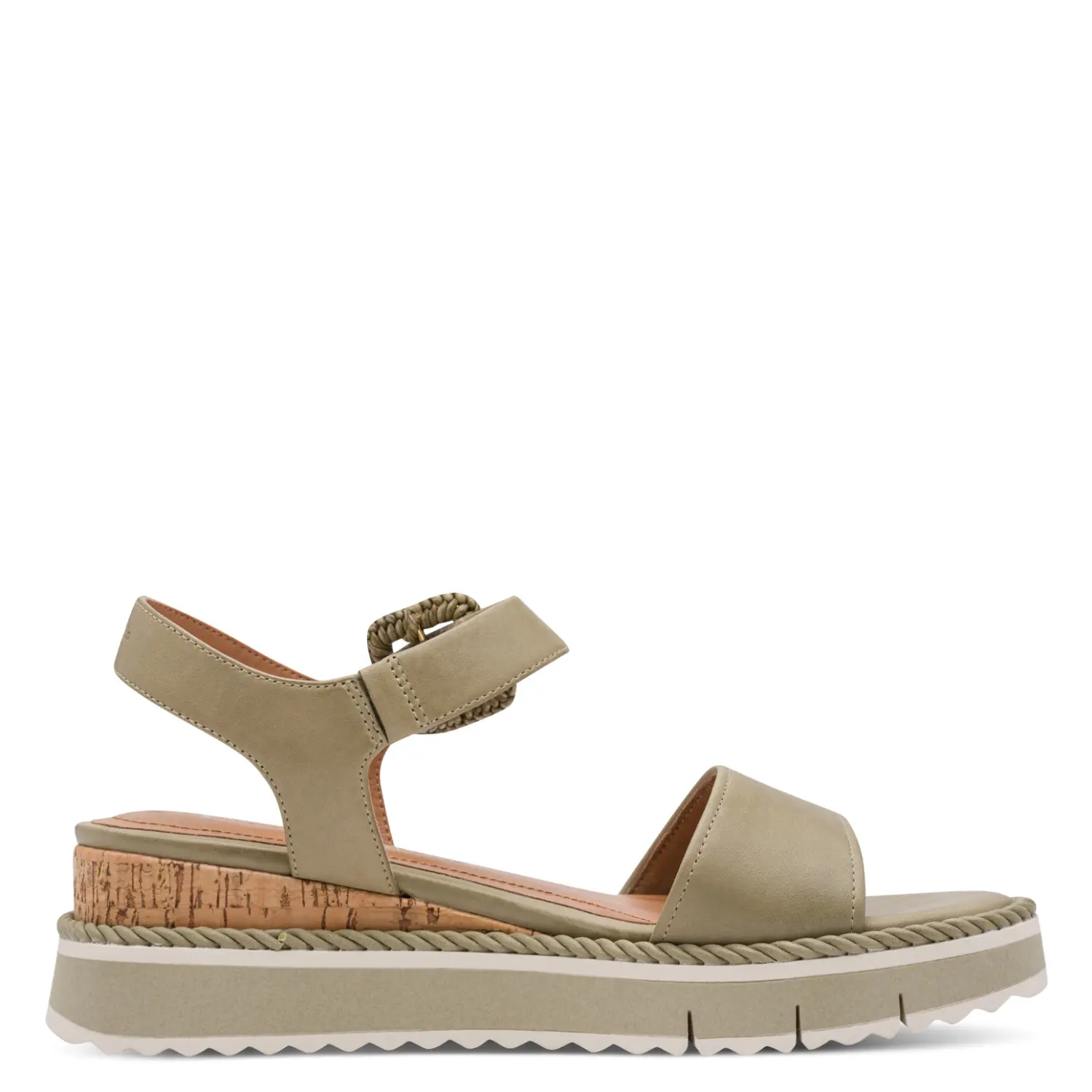 Tamaris Women's Vert Sandals 1-28247-46