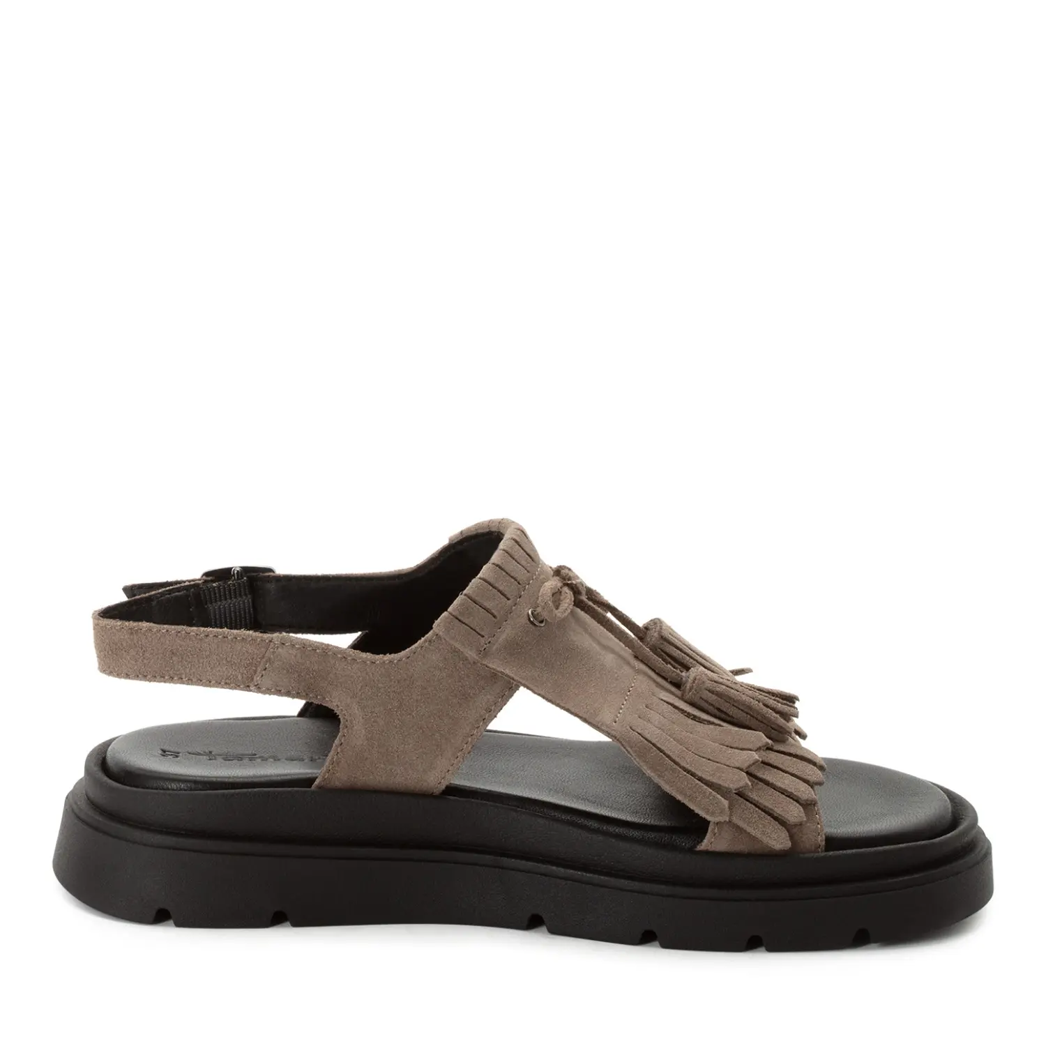 Sandalen für Damen Tamaris 1-28255-46