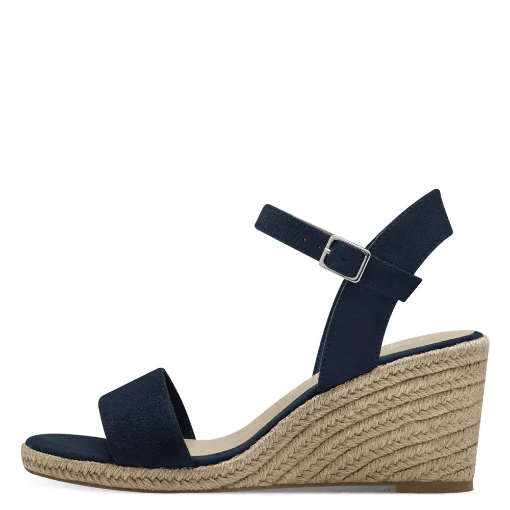 Keil-Sandalen für Damen Tamaris 1-28300-42