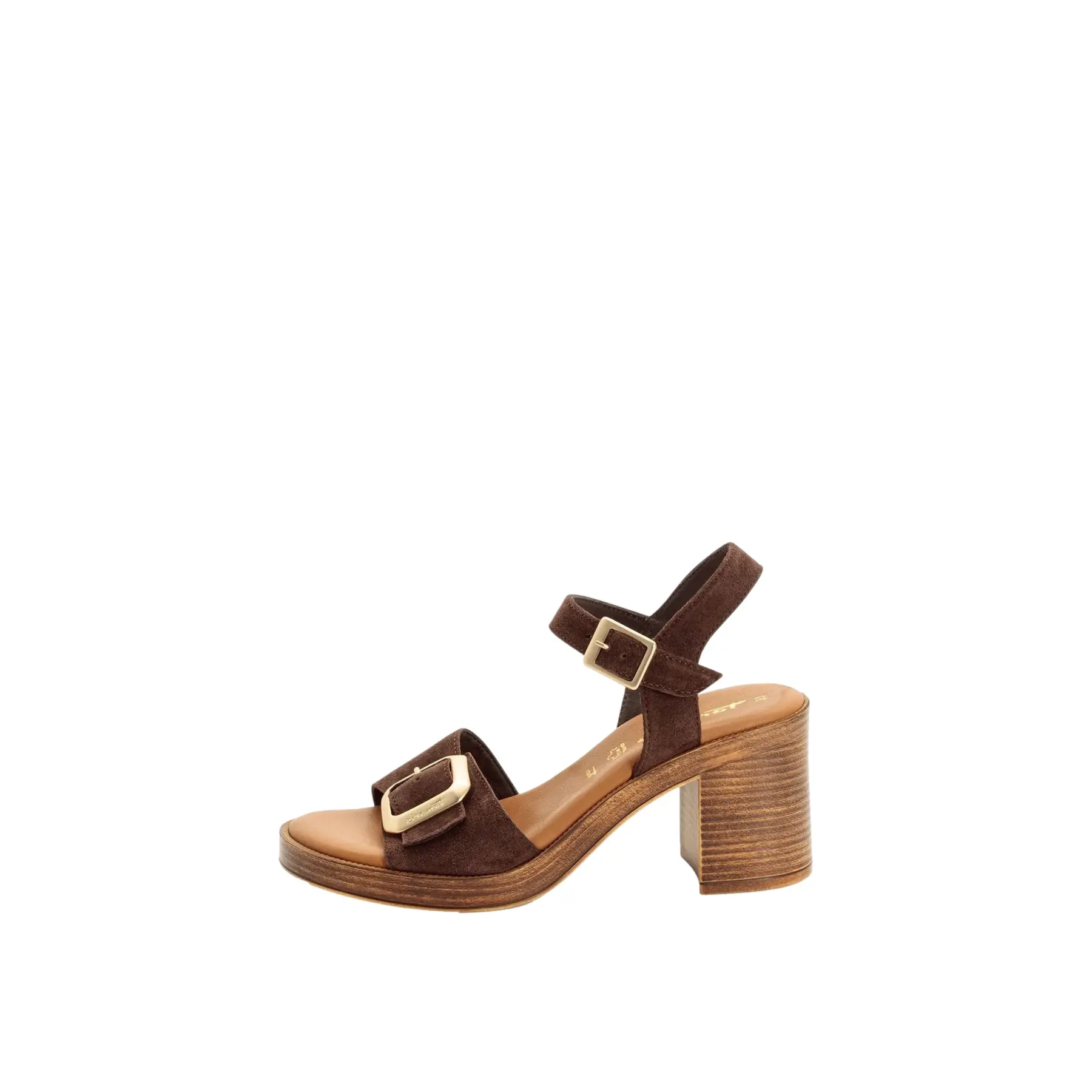 Keil-Sandalen für Damen Tamaris 1-28303-46