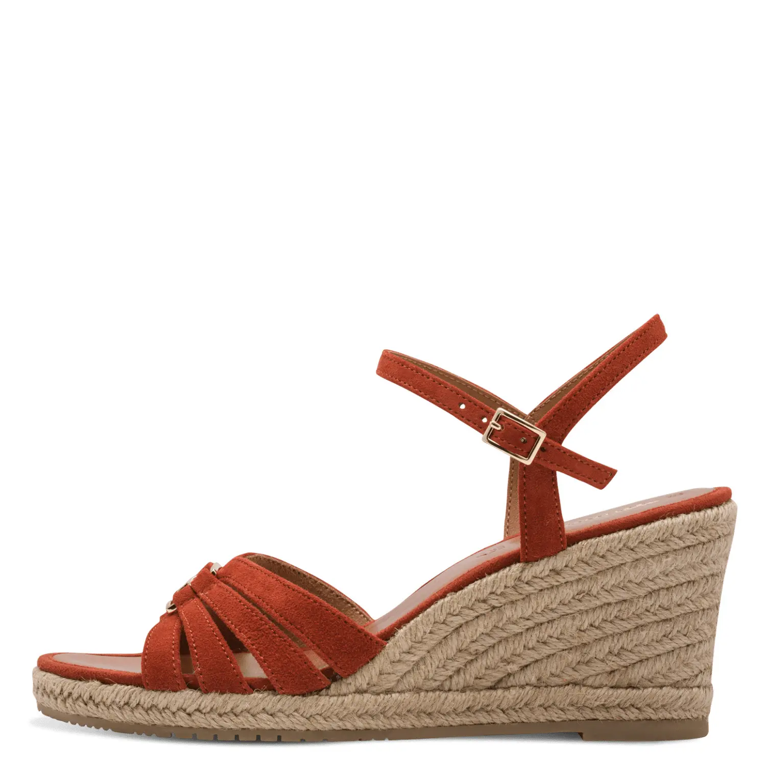 Sandali con zeppa e plateau donna Tamaris 1-28312-46