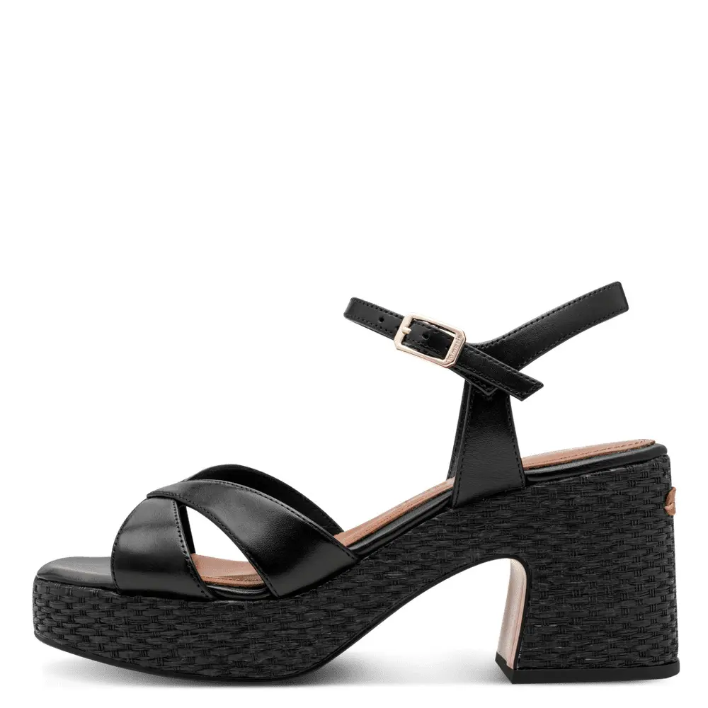 Sandalen mit Absatz Damen Tamaris 1-28313-44