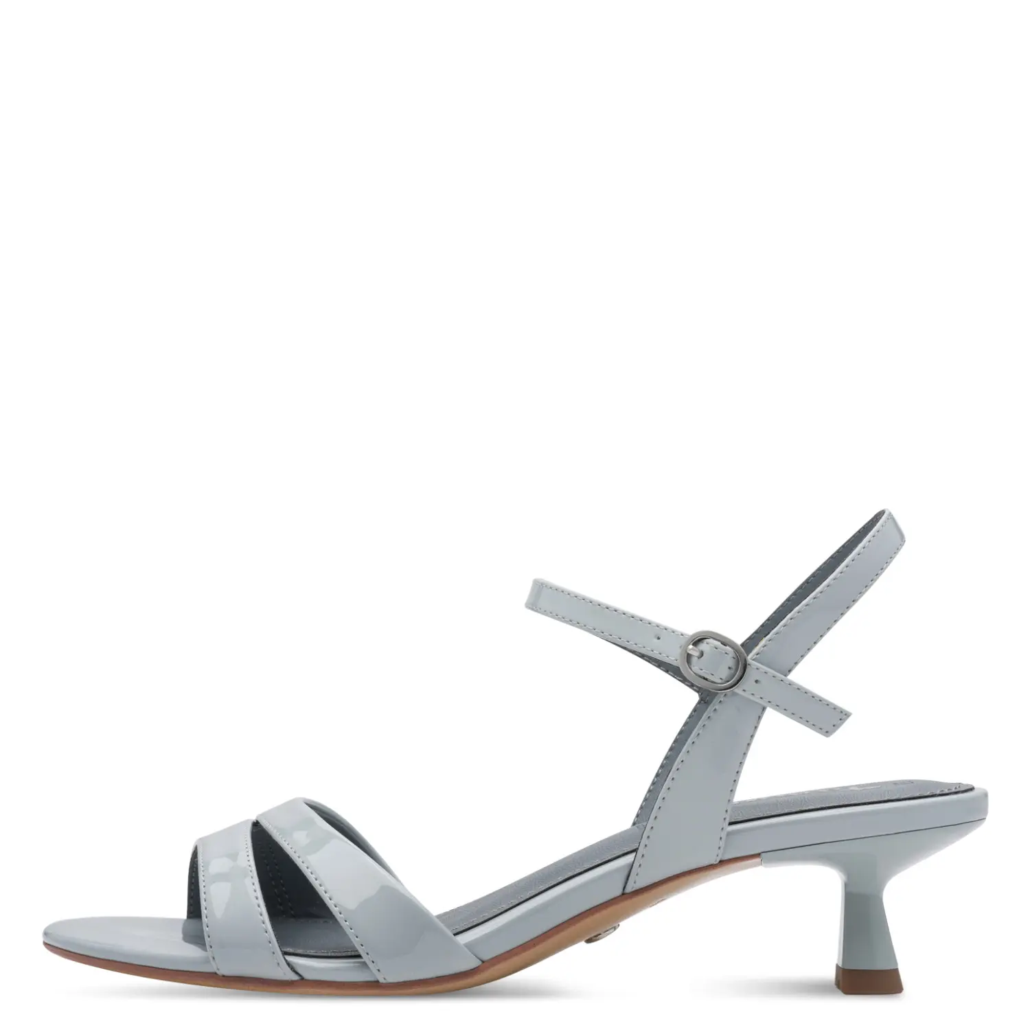 Women's Heeled Sandals Tamaris 1-28314-46