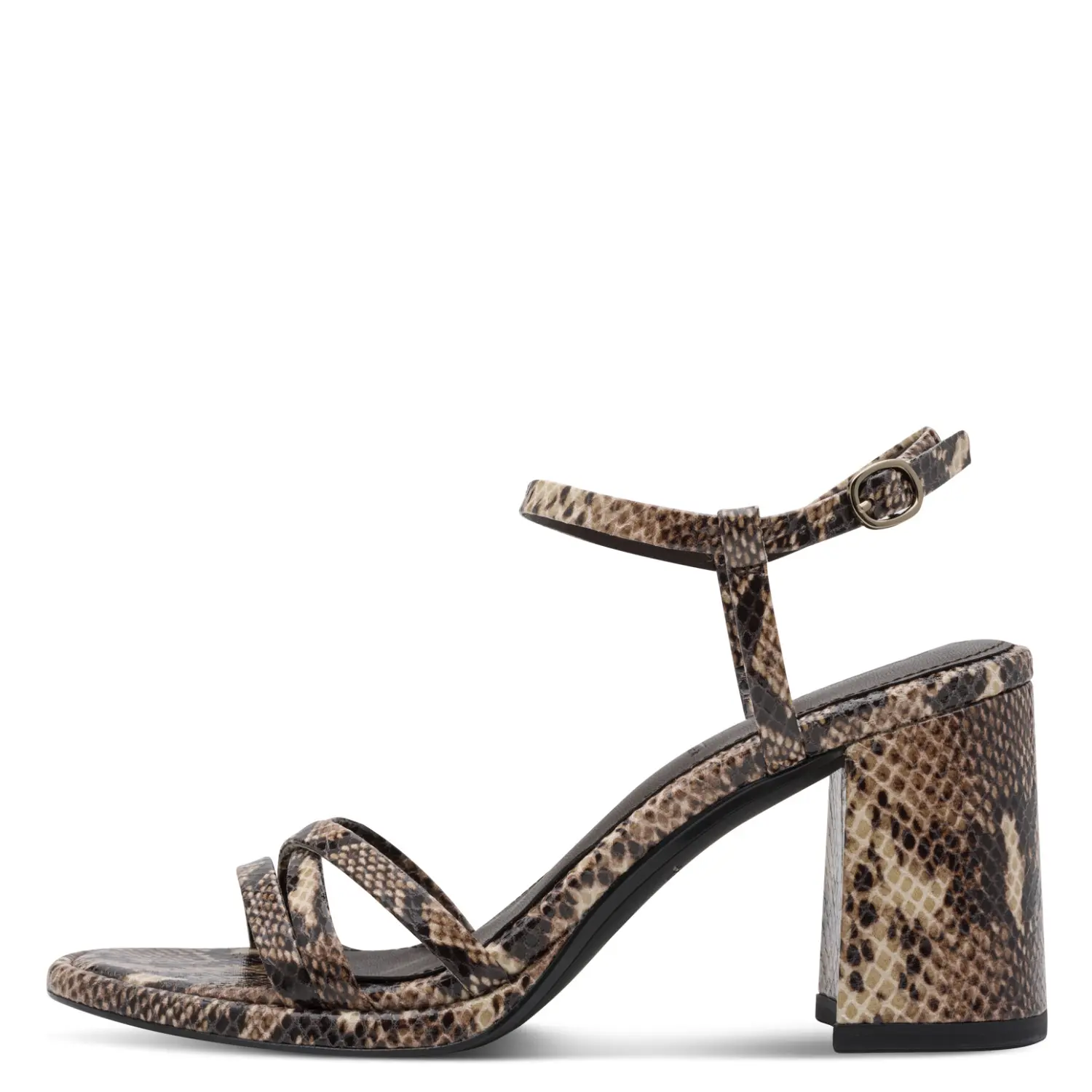 Sandalen mit Absatz Damen Tamaris 1-28327-46