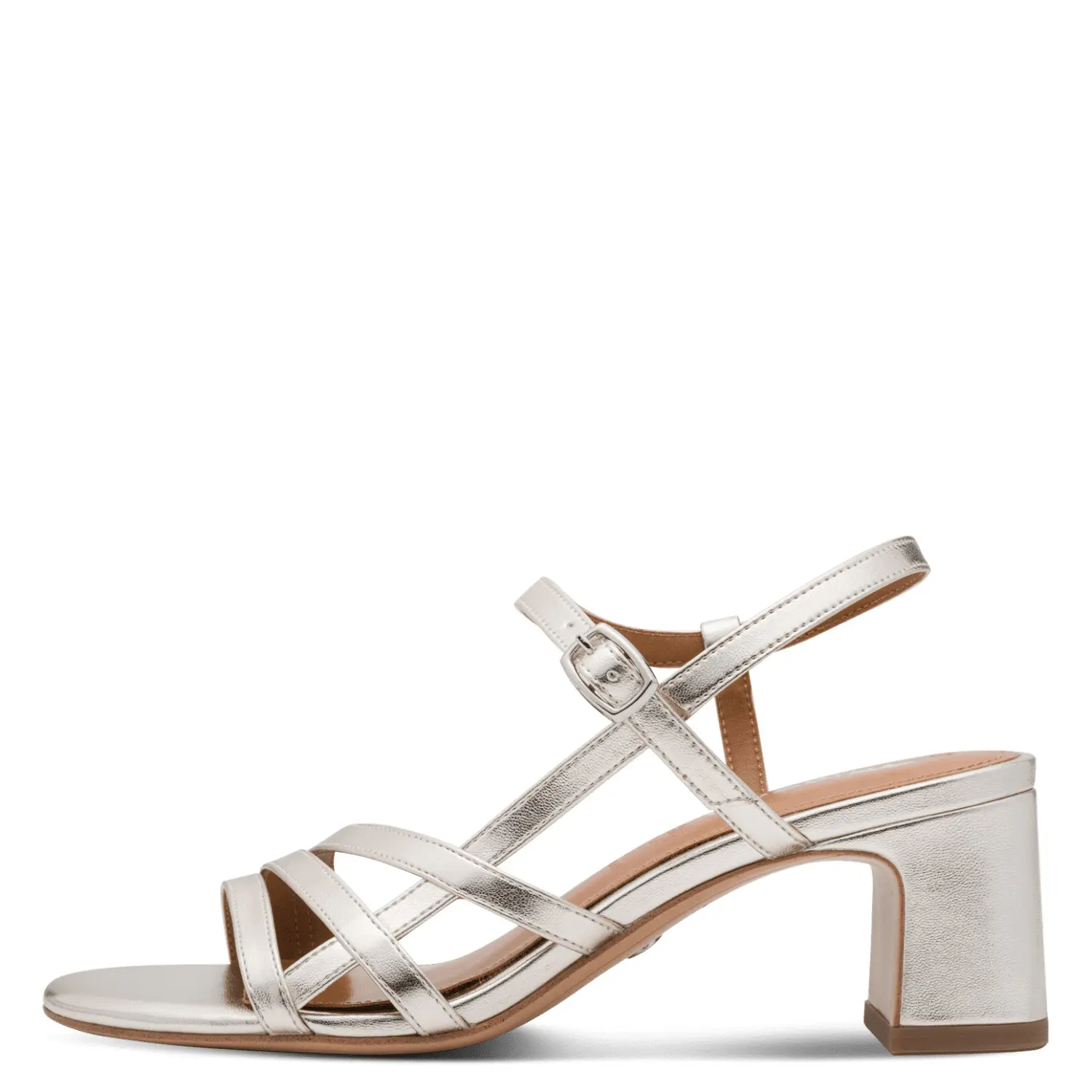 Sandales à talon femme Tamaris 1-28350-46