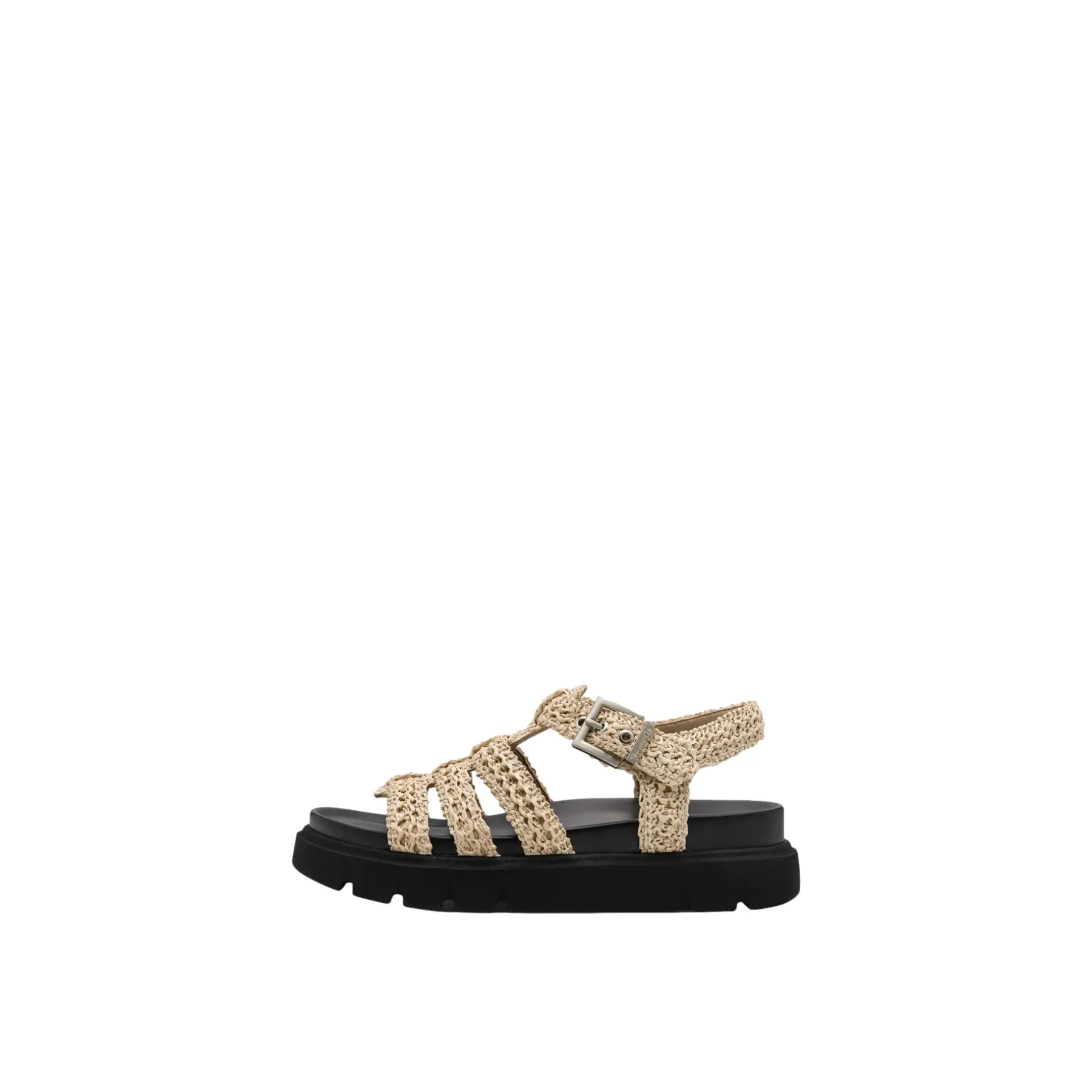 Keil-Sandalen für Damen Tamaris 1-28402-46
