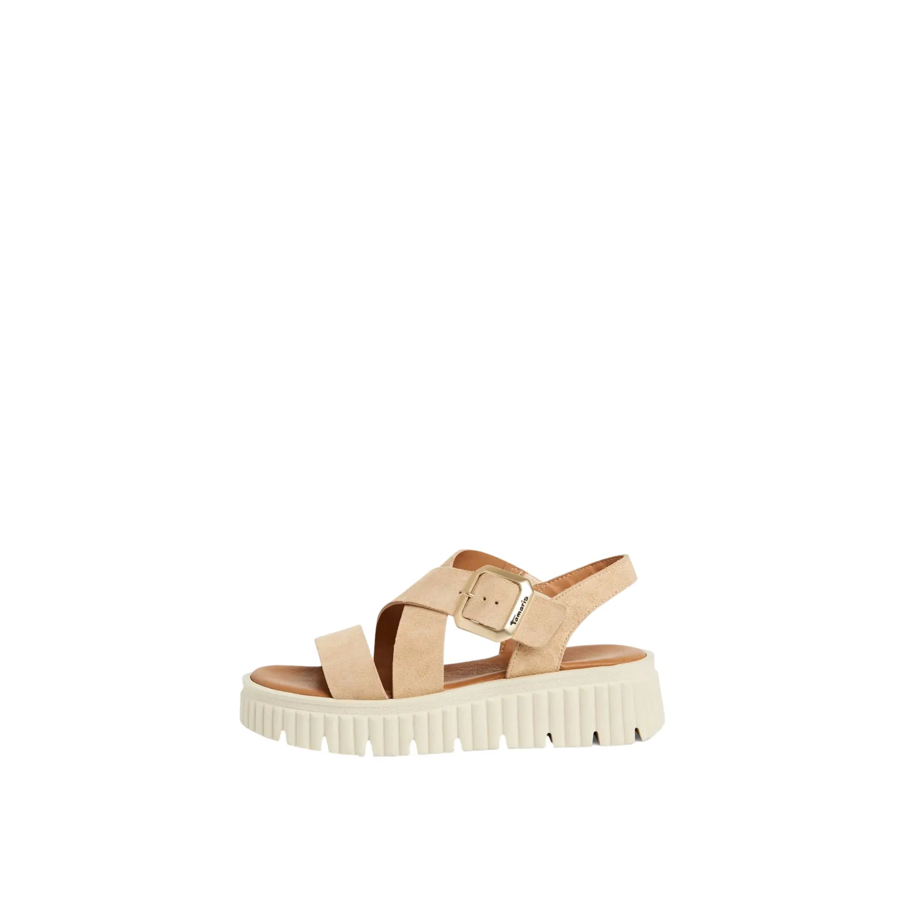 Women's Wedge Sandals Tamaris 1-28705-44