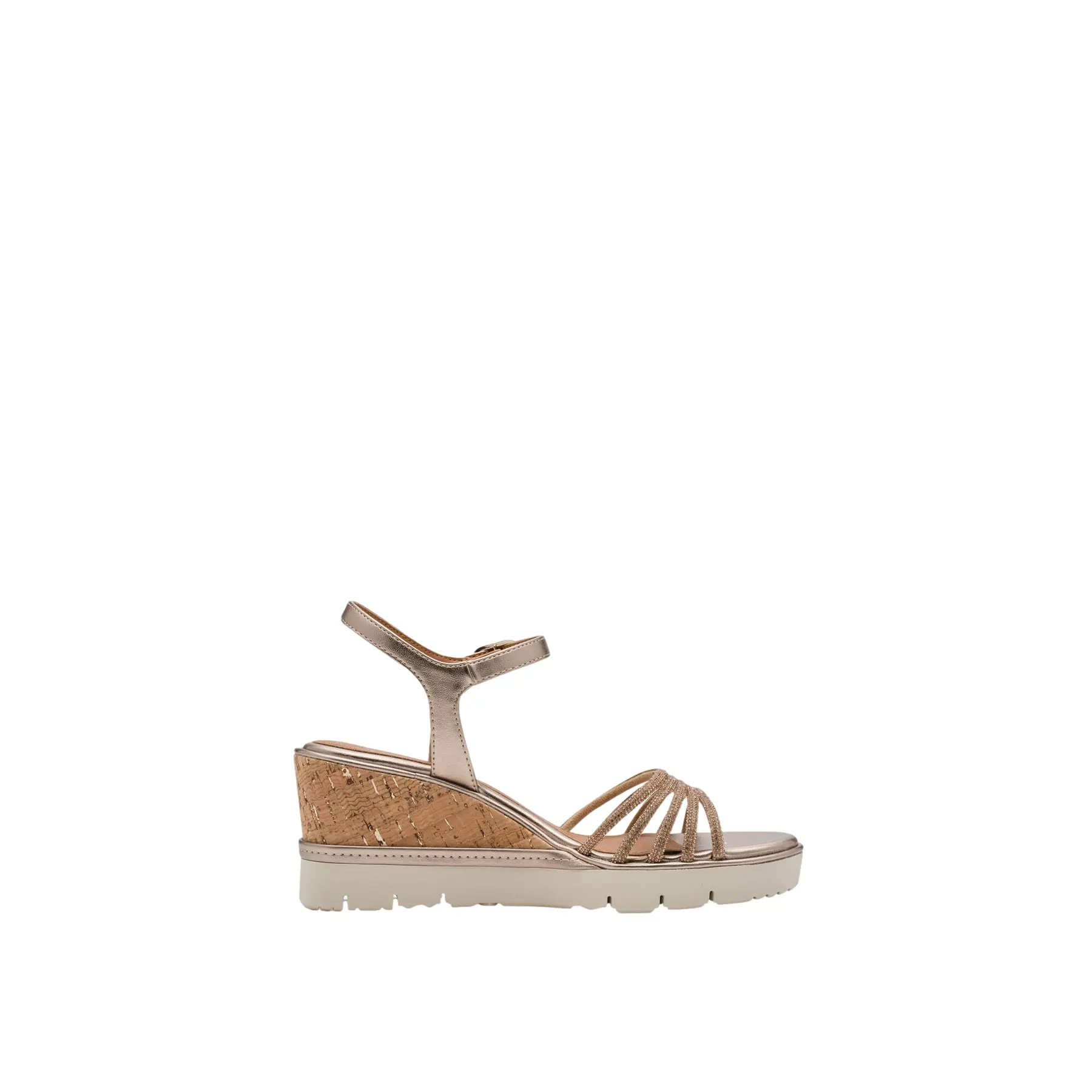 Zeppe da donna Tamaris 1-28725-46