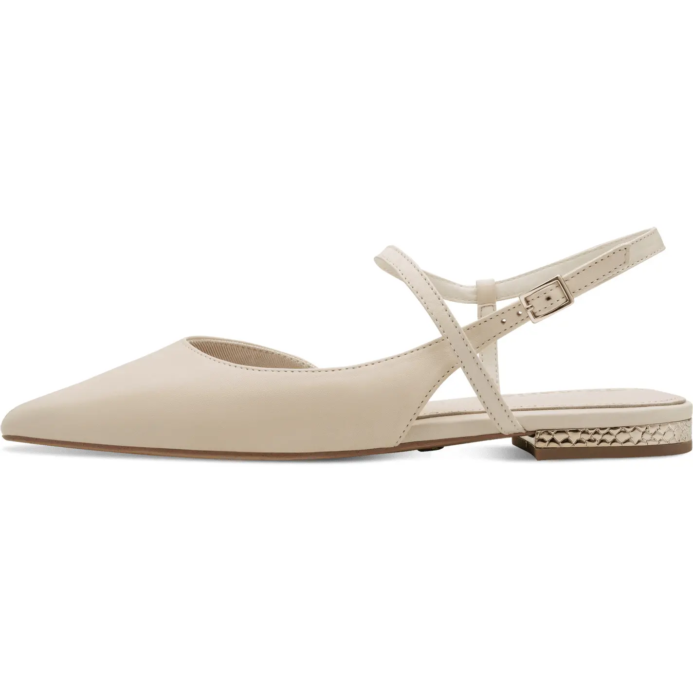 Ballerines femme Tamaris 1-29409-46