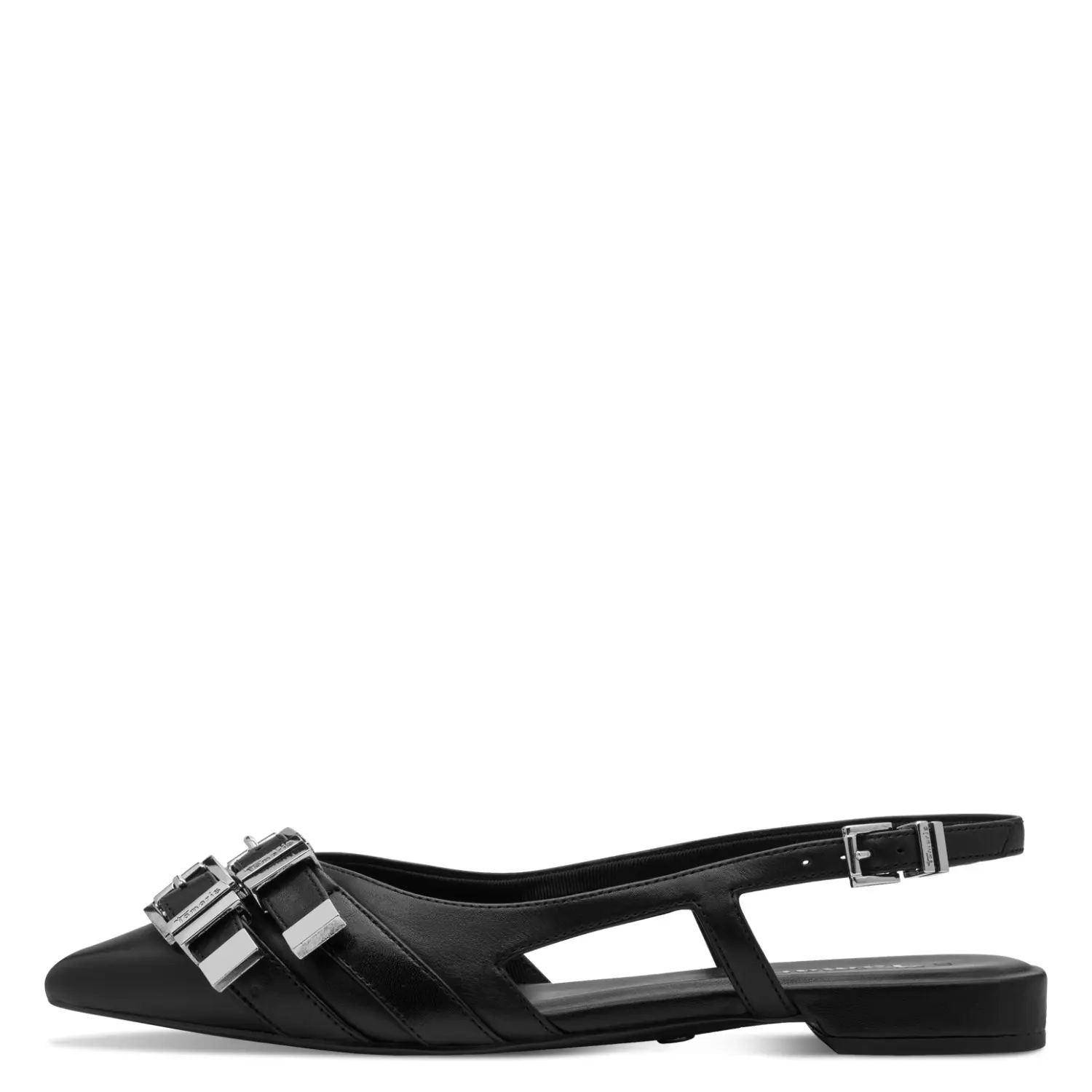 Décolleté in pelle donna Tamaris 1-29410-46