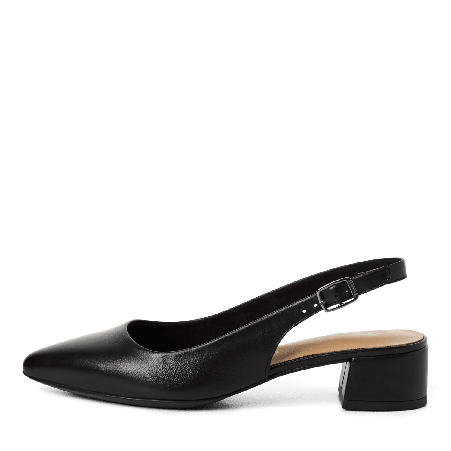 Décolleté in pelle Tamaris 1-29500-42