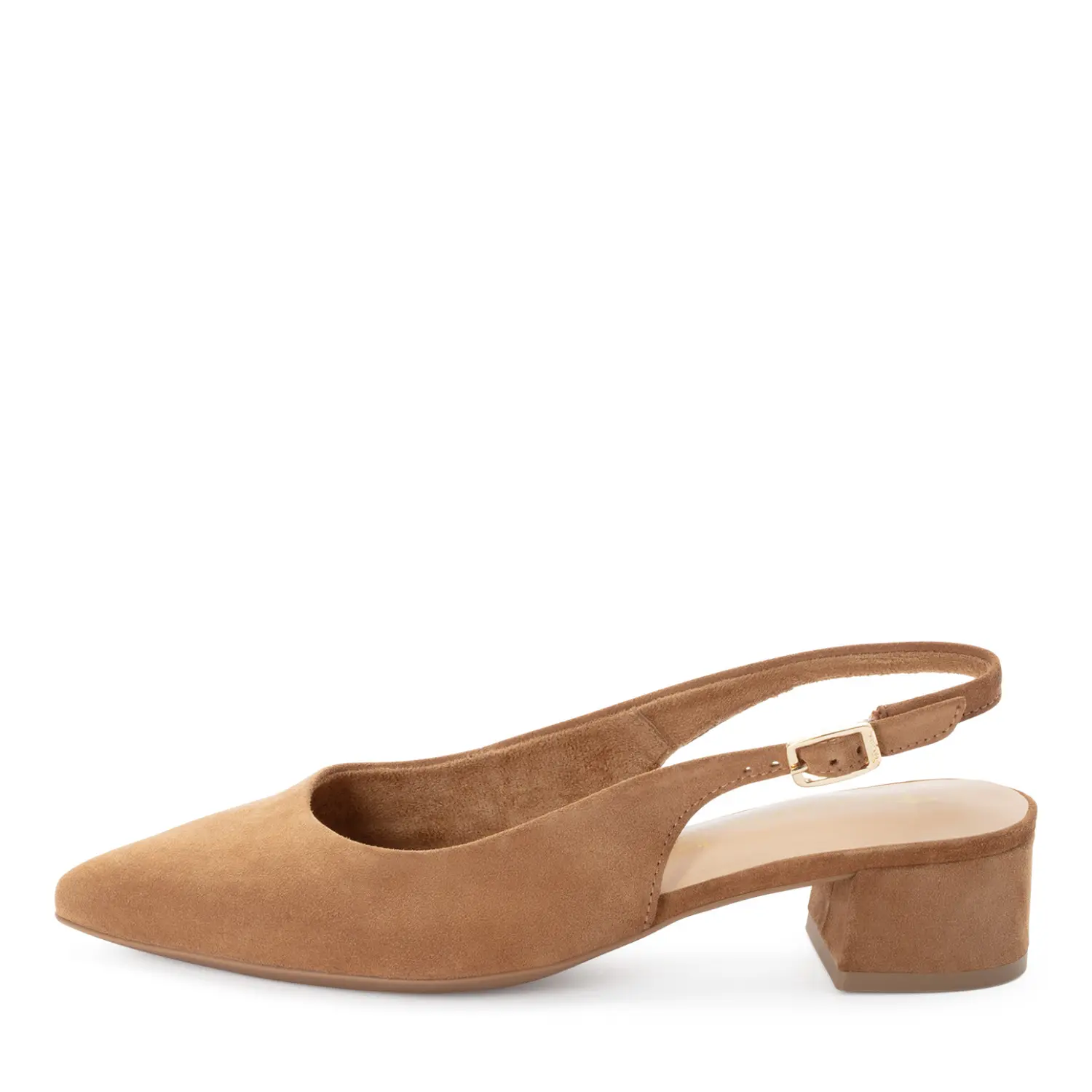 Décolleté in pelle donna Tamaris 1-29500-42