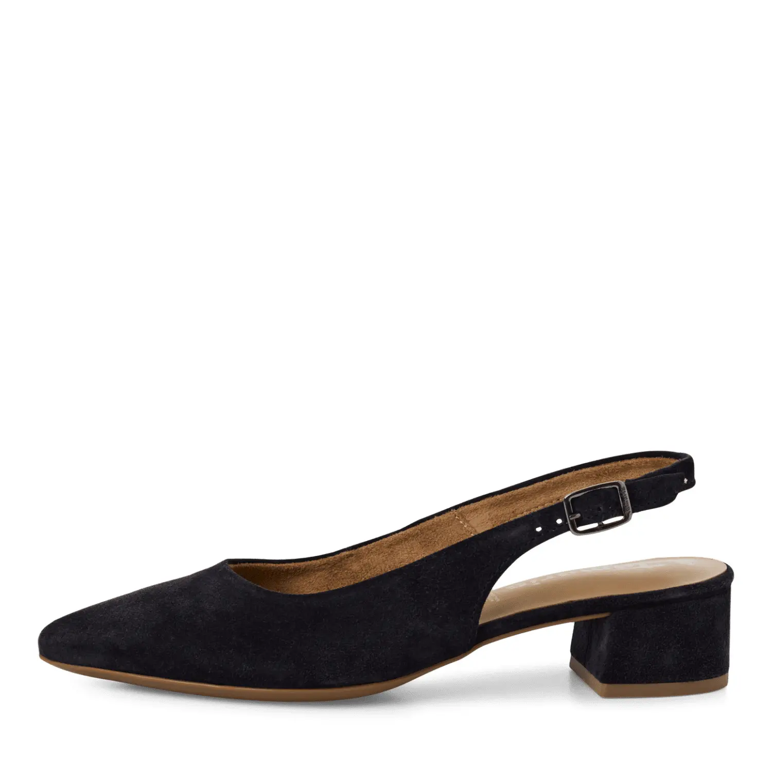 Décolleté in pelle donna Tamaris 1-29500-42