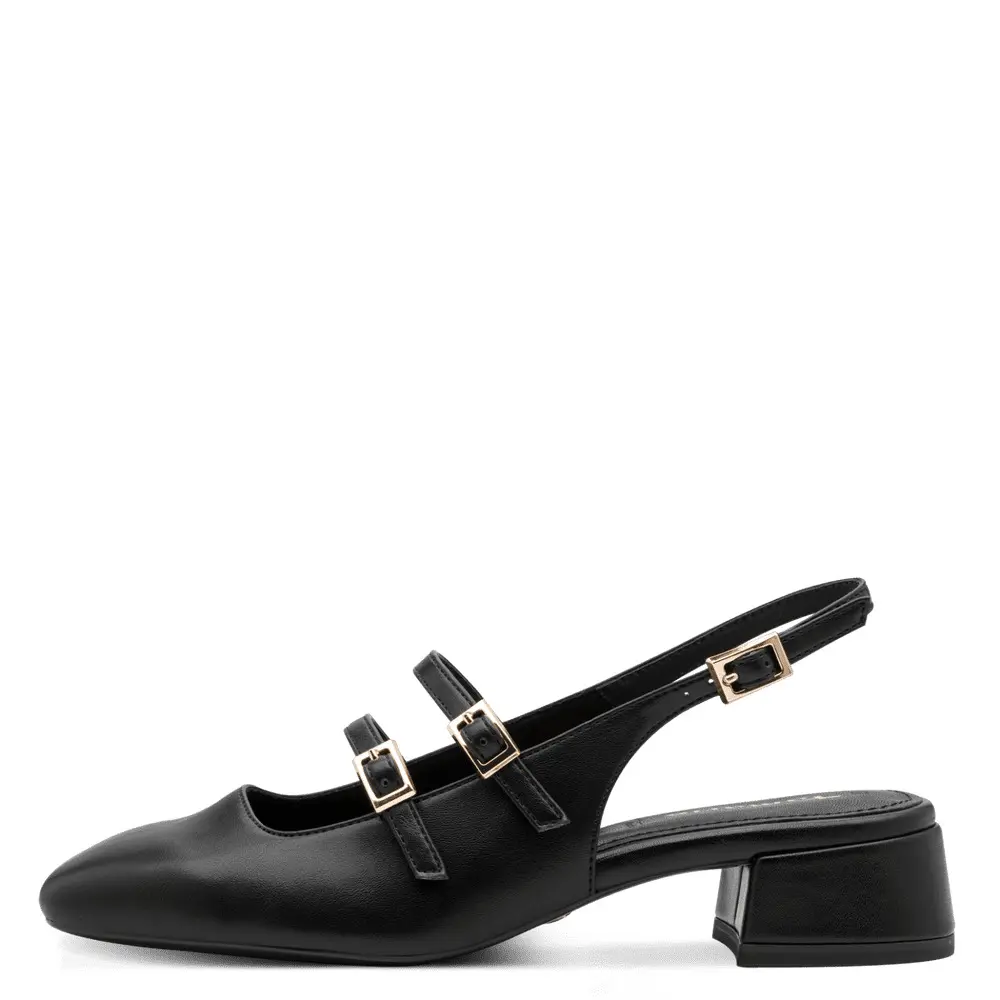 Heels Tamaris 1-29510-44