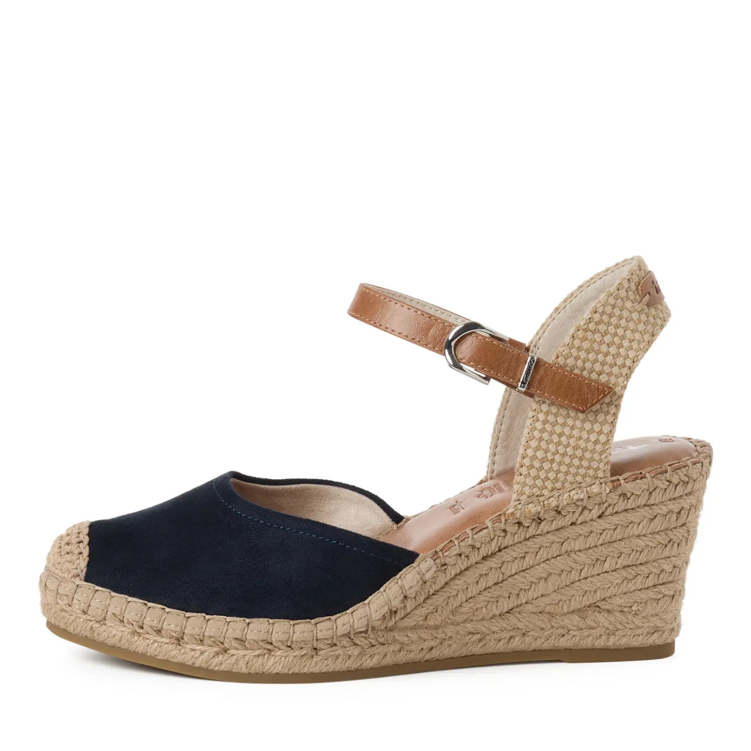 Espadrillas da donna Tamaris 1-29610-42
