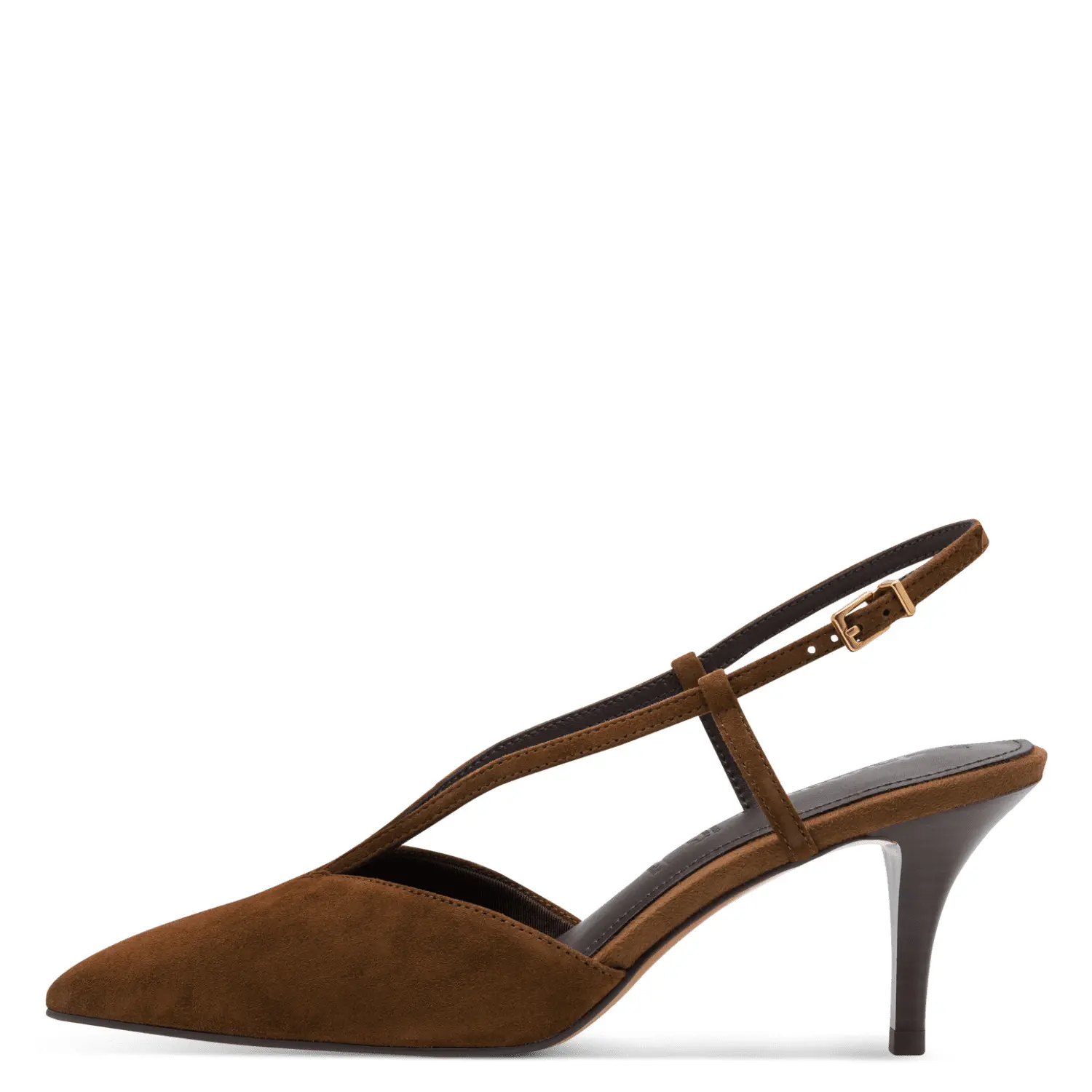 Décolleté in pelle donna Tamaris 1-29620-46