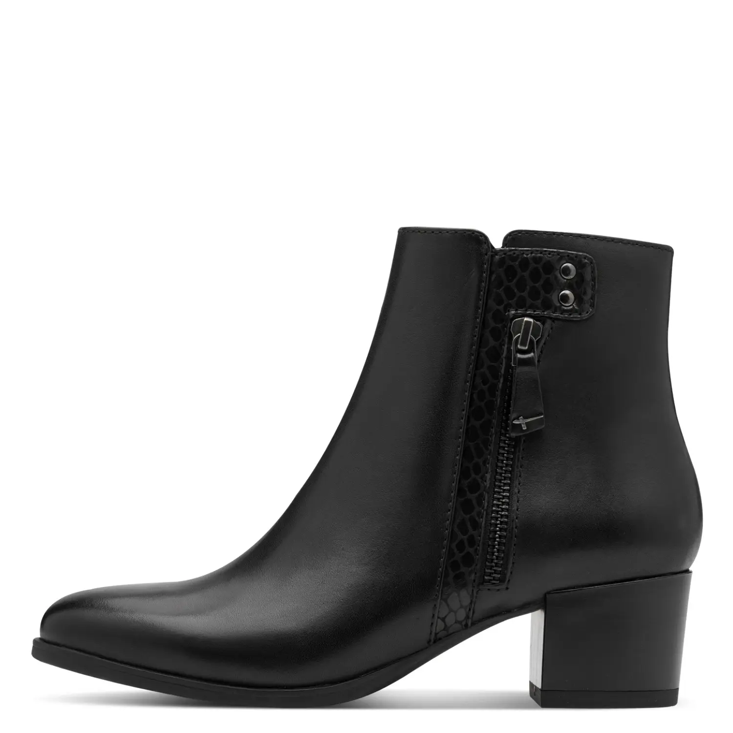 4064199754249 - Chic Stiefeletten für Frauen Tamaris à talon