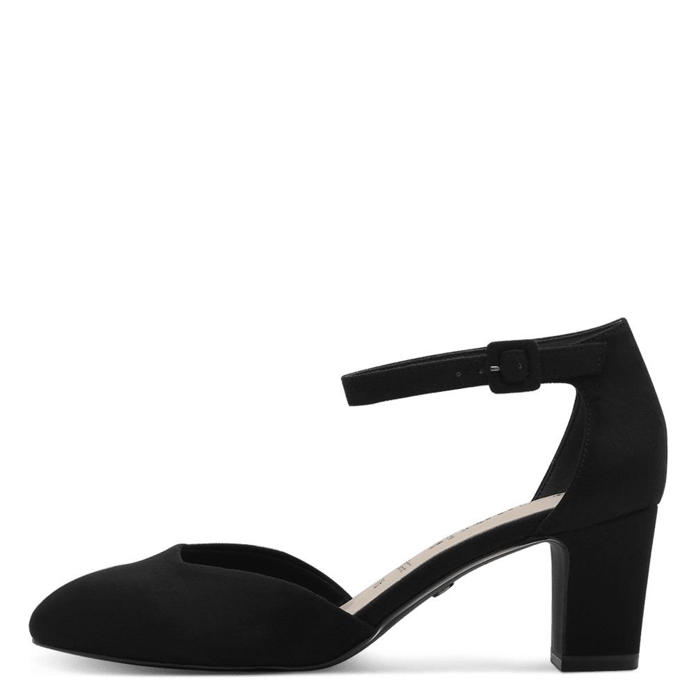 4064197392825 - Damen Pumps mit Riemen Tamaris 4064197392825 - Damen Pumps mit Riemen Tamaris