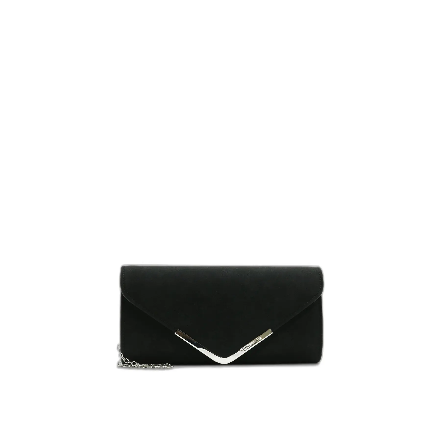 4063512000209 - Tamaris Amalia Clutch Tasche 26 cm black