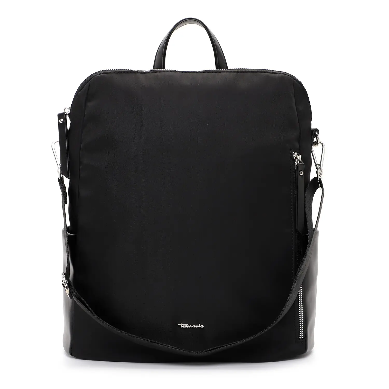 4063512083189 - Tamaris Larissa City Rucksack 30 cm black