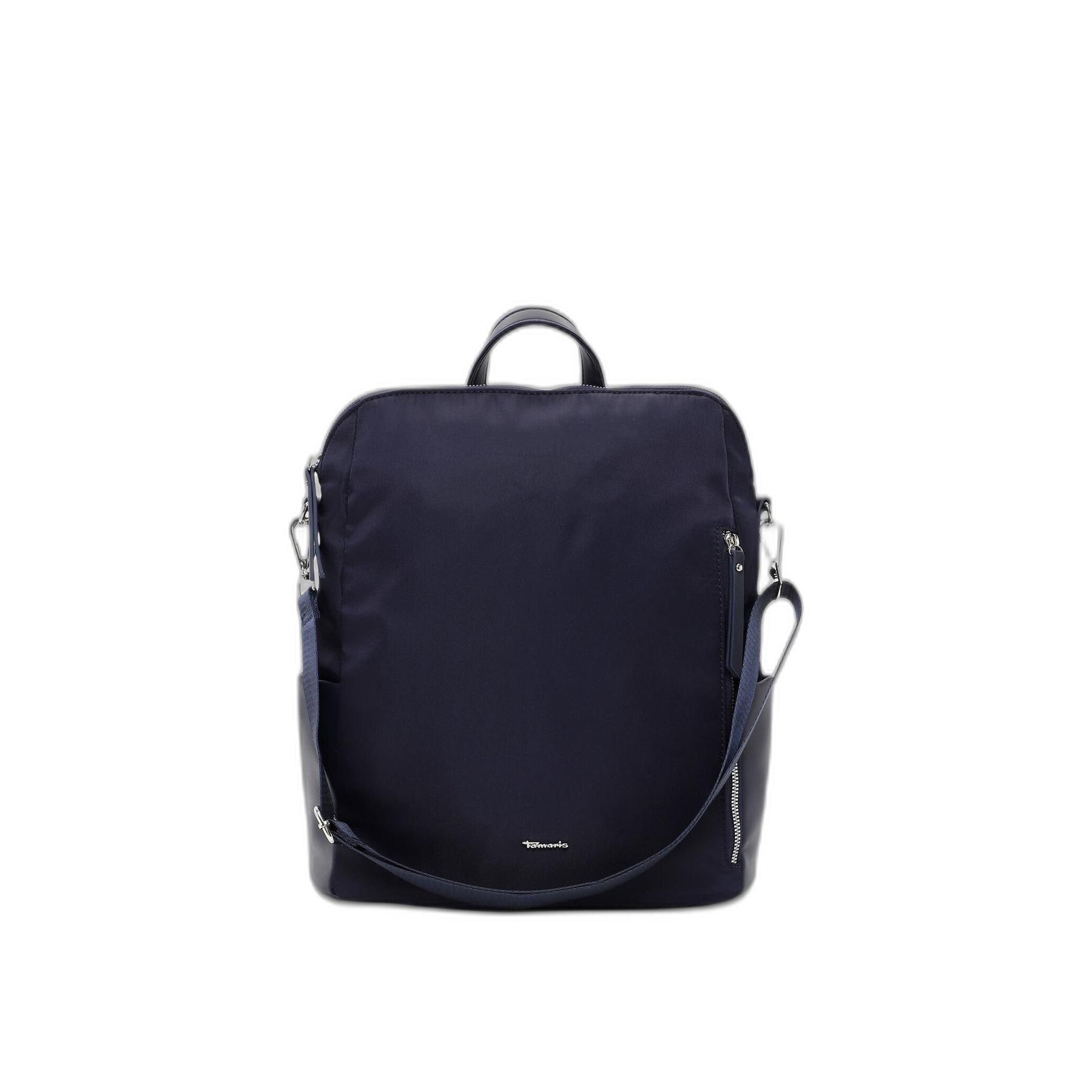 4063512083202 - Tamaris Larissa City Rucksack 30 cm blue