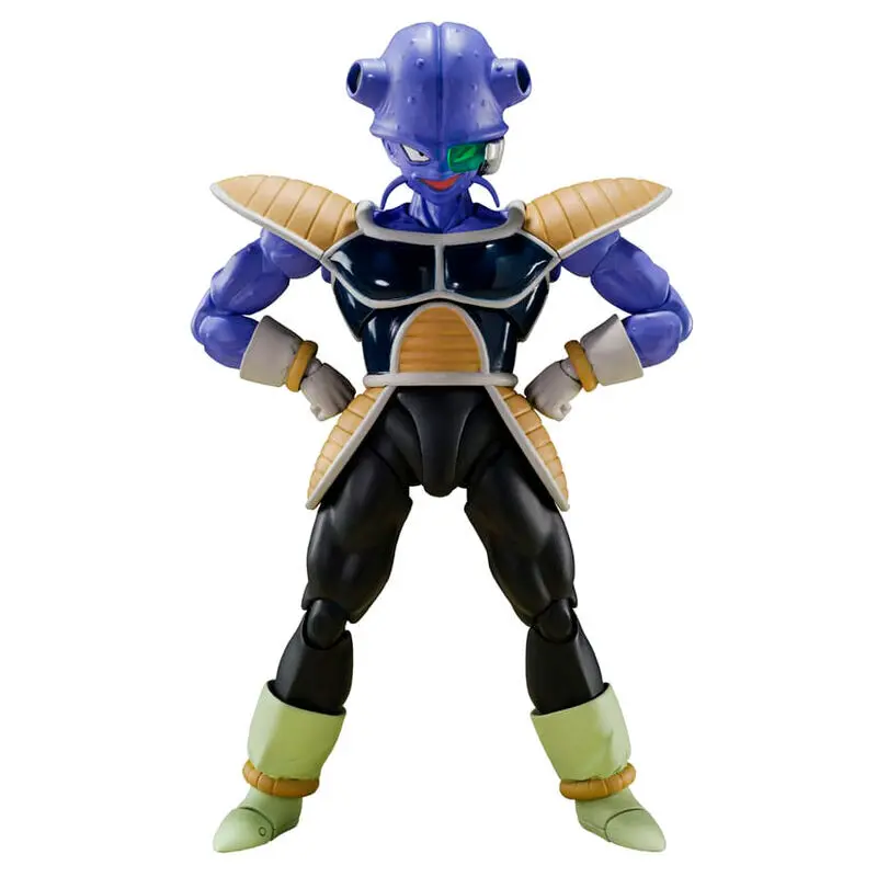 4573102661258 - Figurine Dragon Ball Z Kyewi SH Figuarts