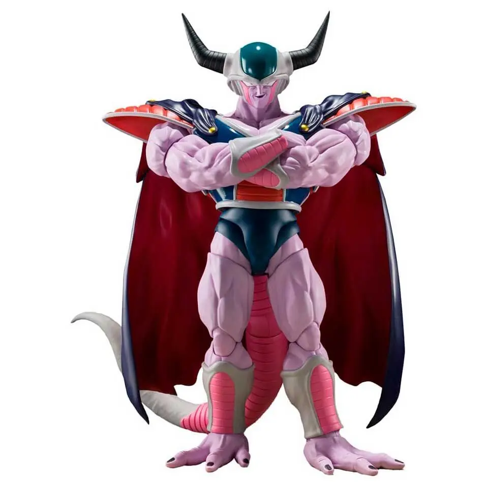 4573102664600 - Figurine Dragon Ball Z King Cold SH
