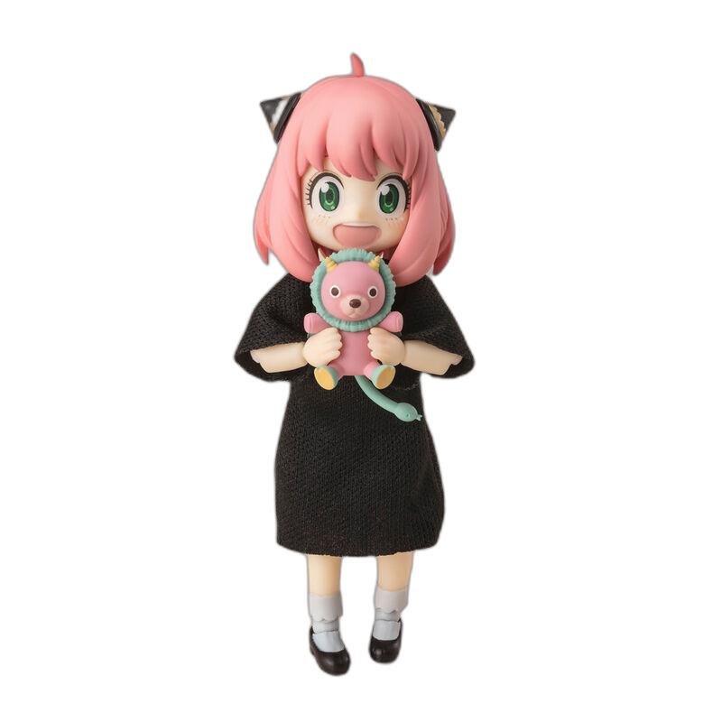 4573102668141 - Sammlerfigur Spy x Family Anya Forger Dress SH